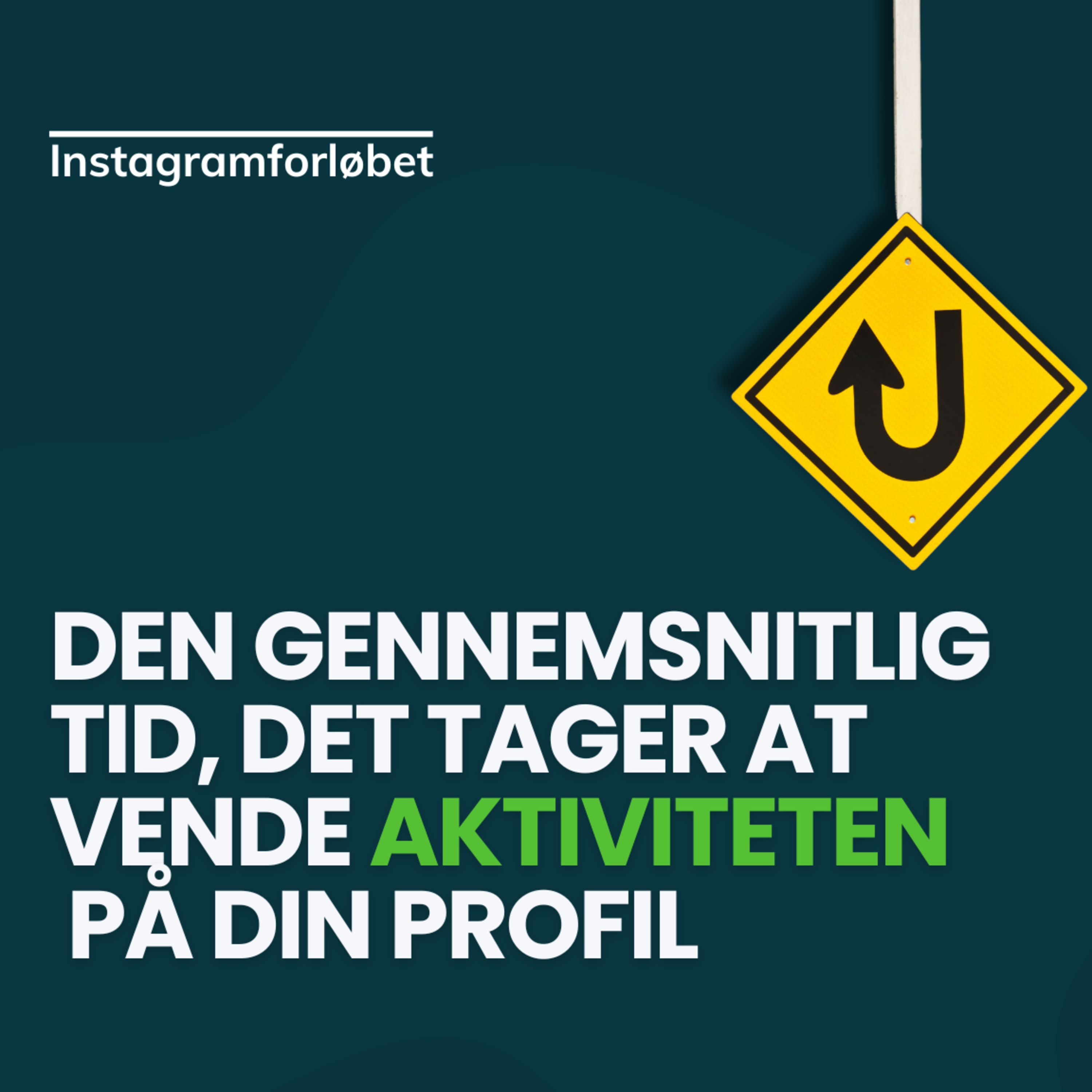Instagramforløbet