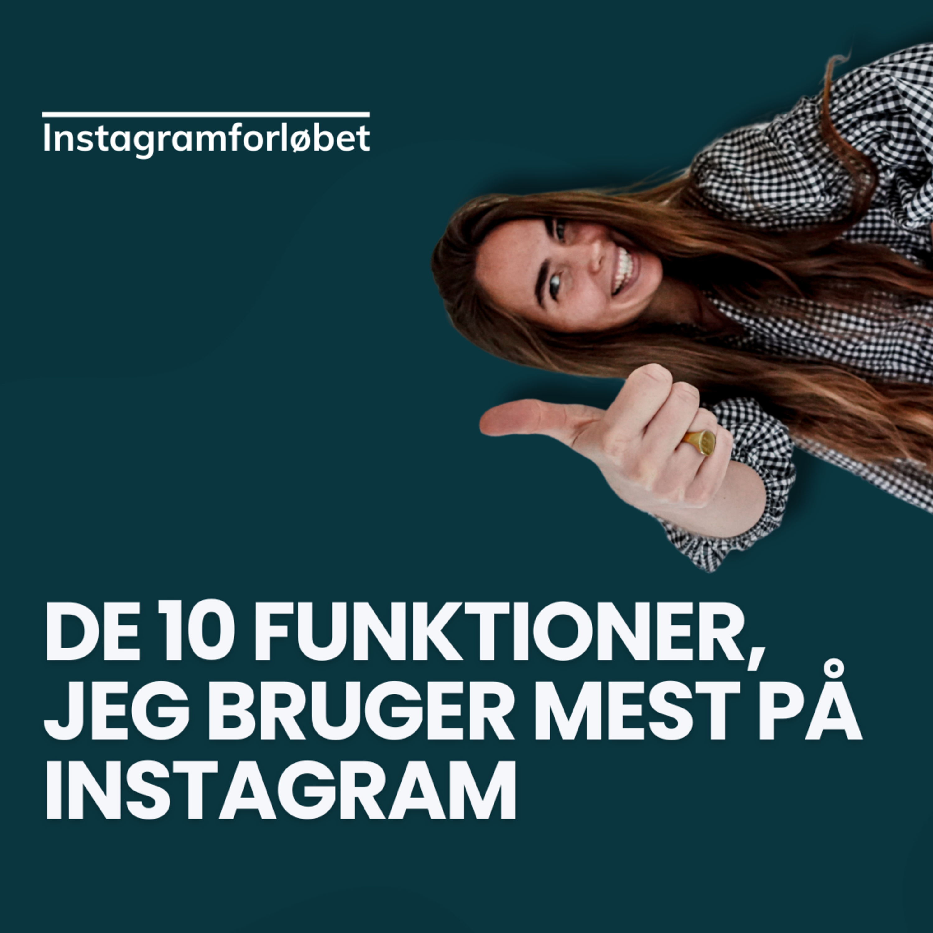 Instagramforløbet