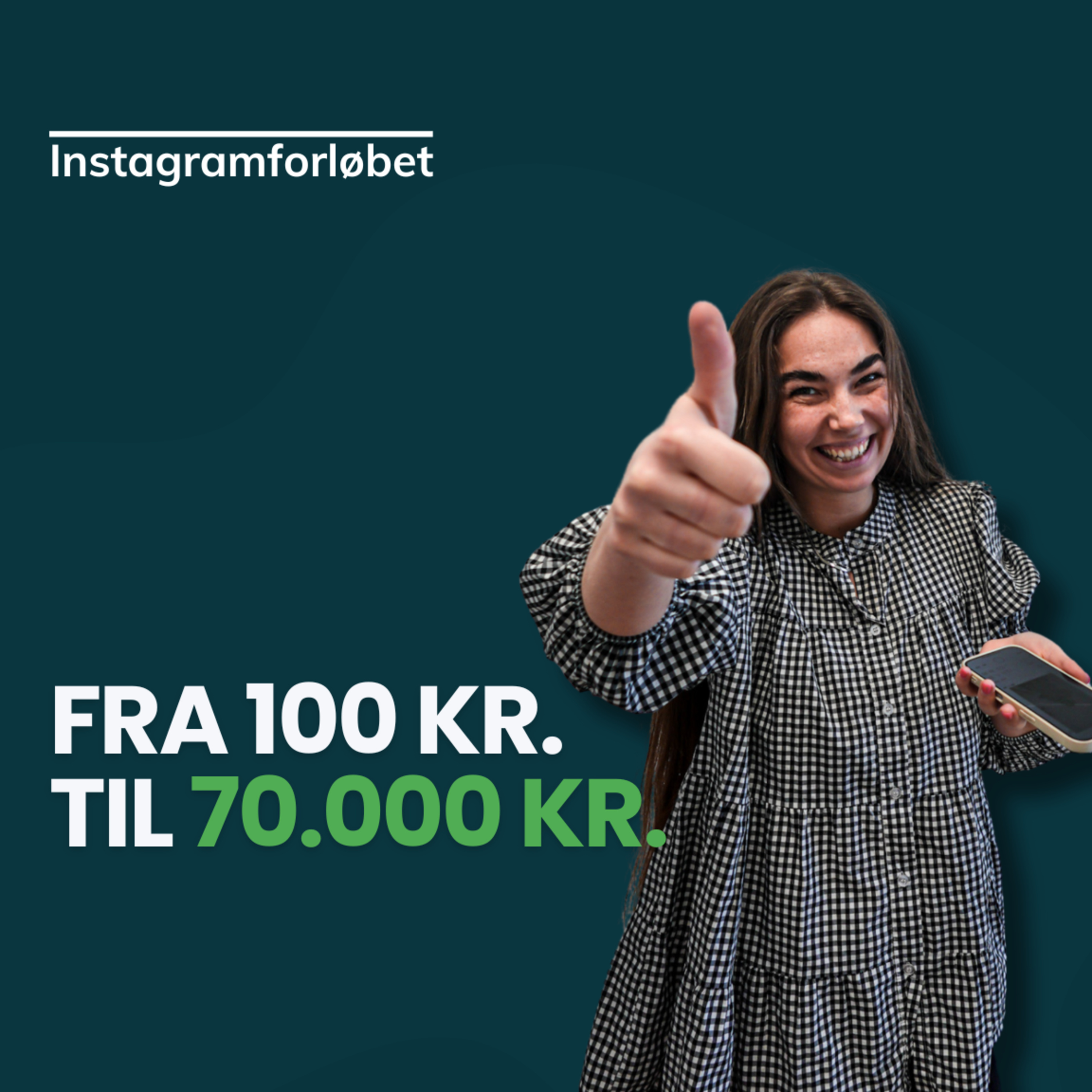 Instagramforløbet