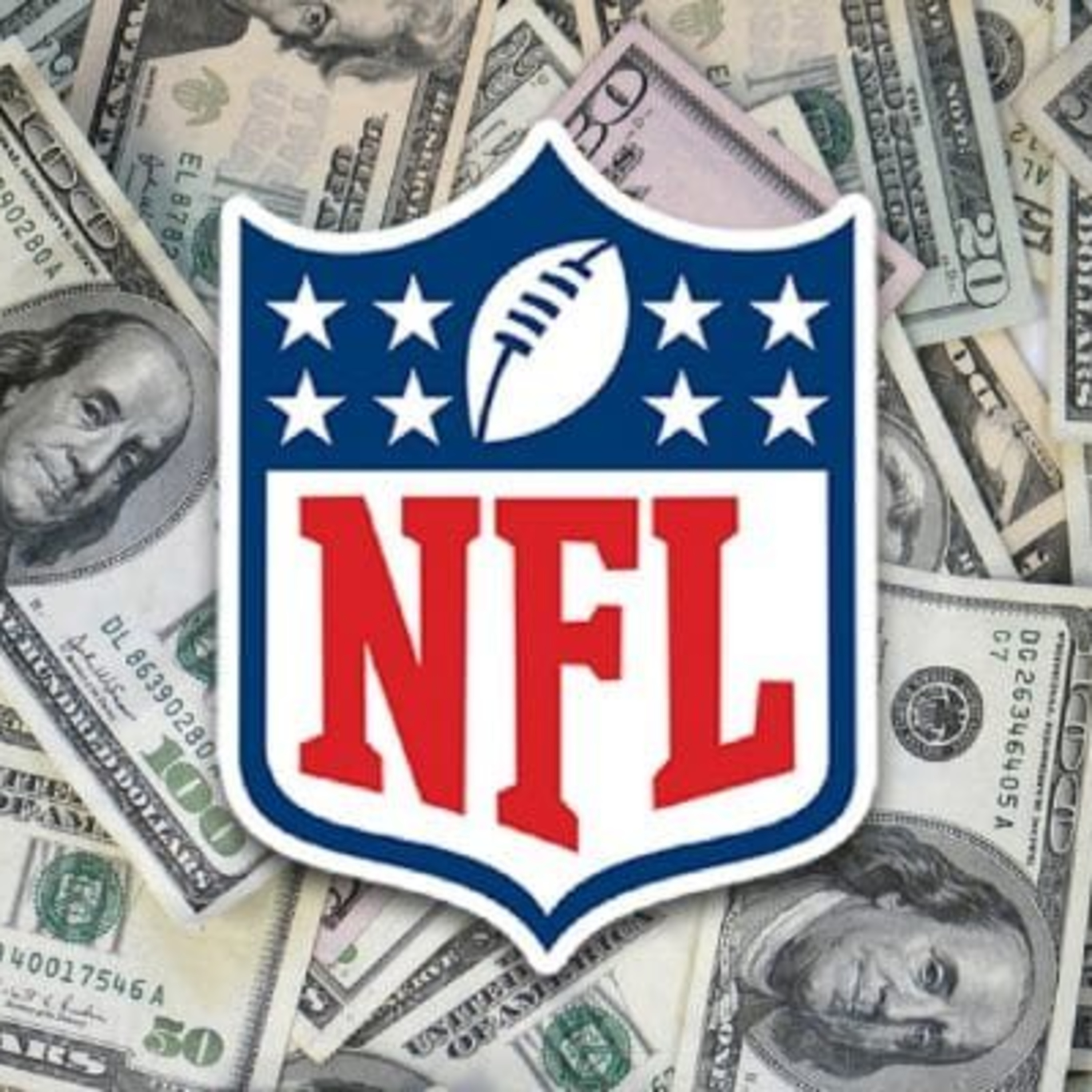 NFL Future bets 2024 episode artwork