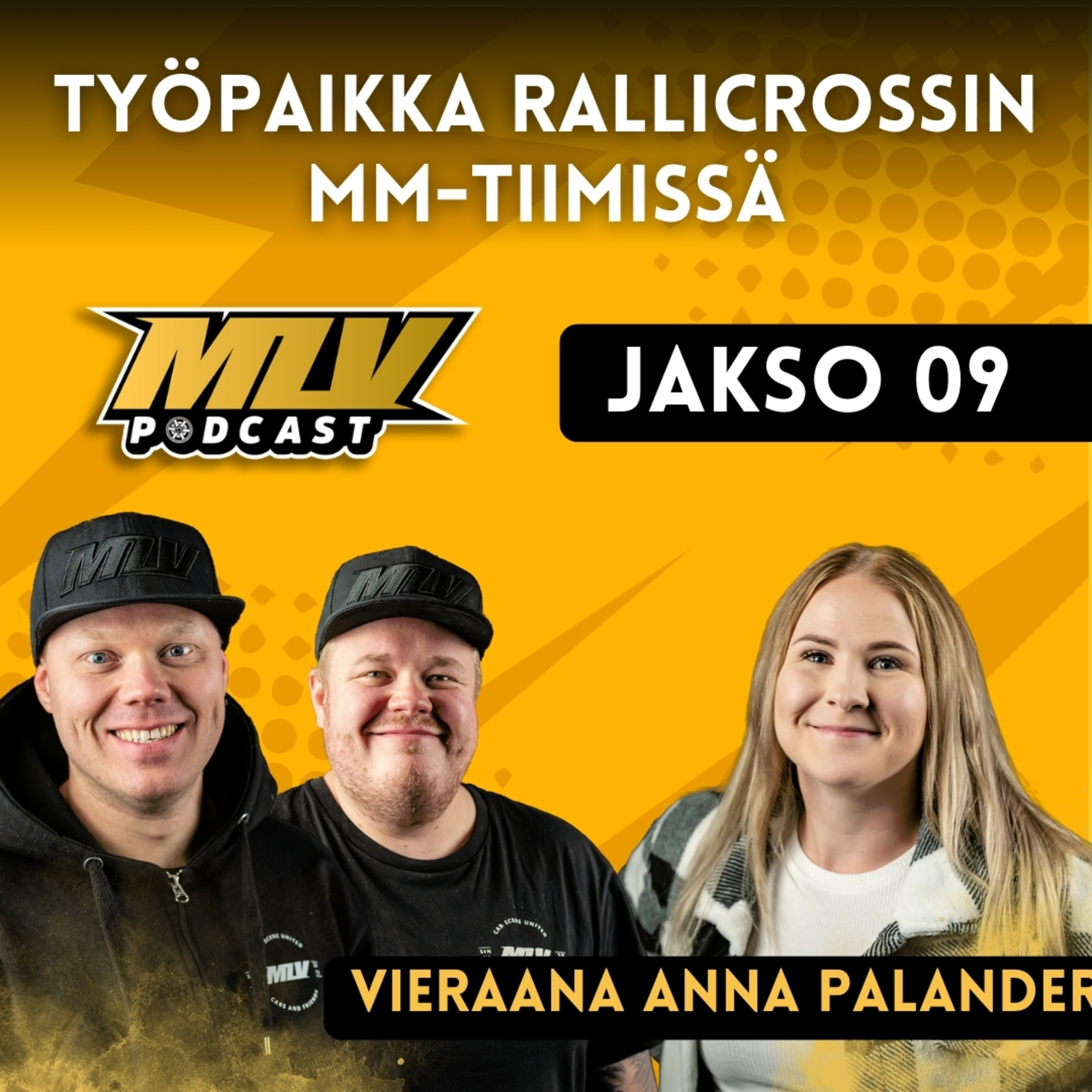 MLV Podcast