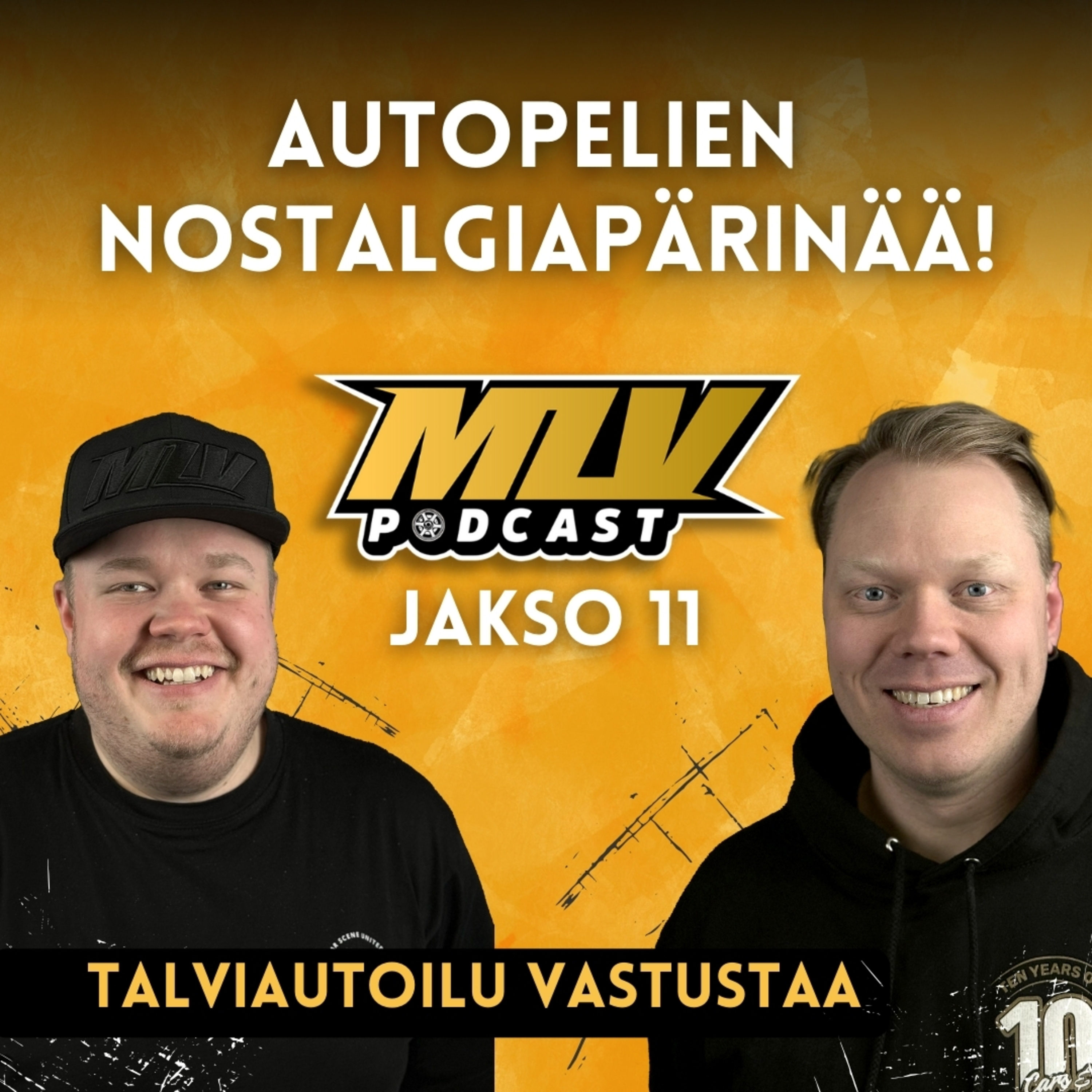 MLV Podcast