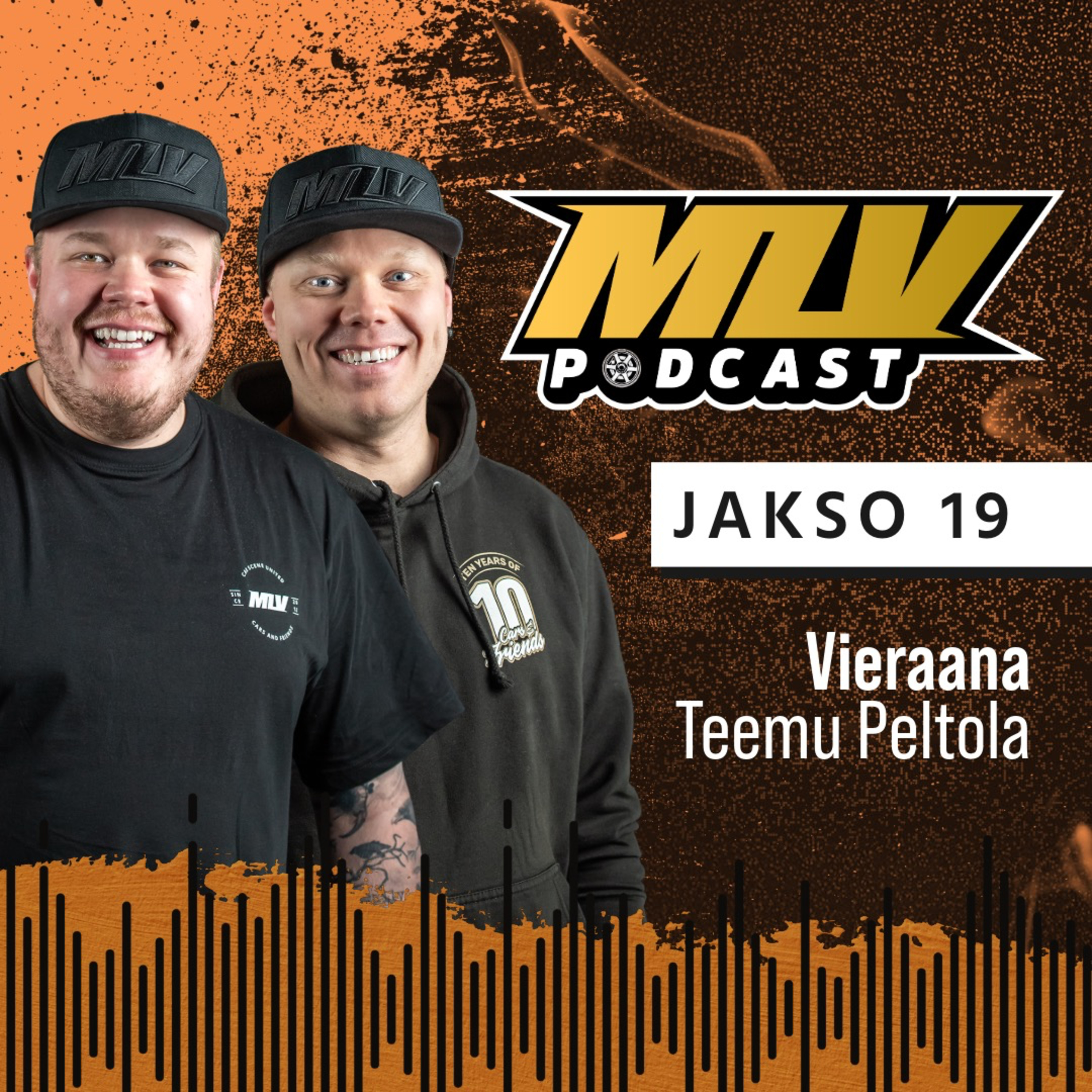 MLV Podcast