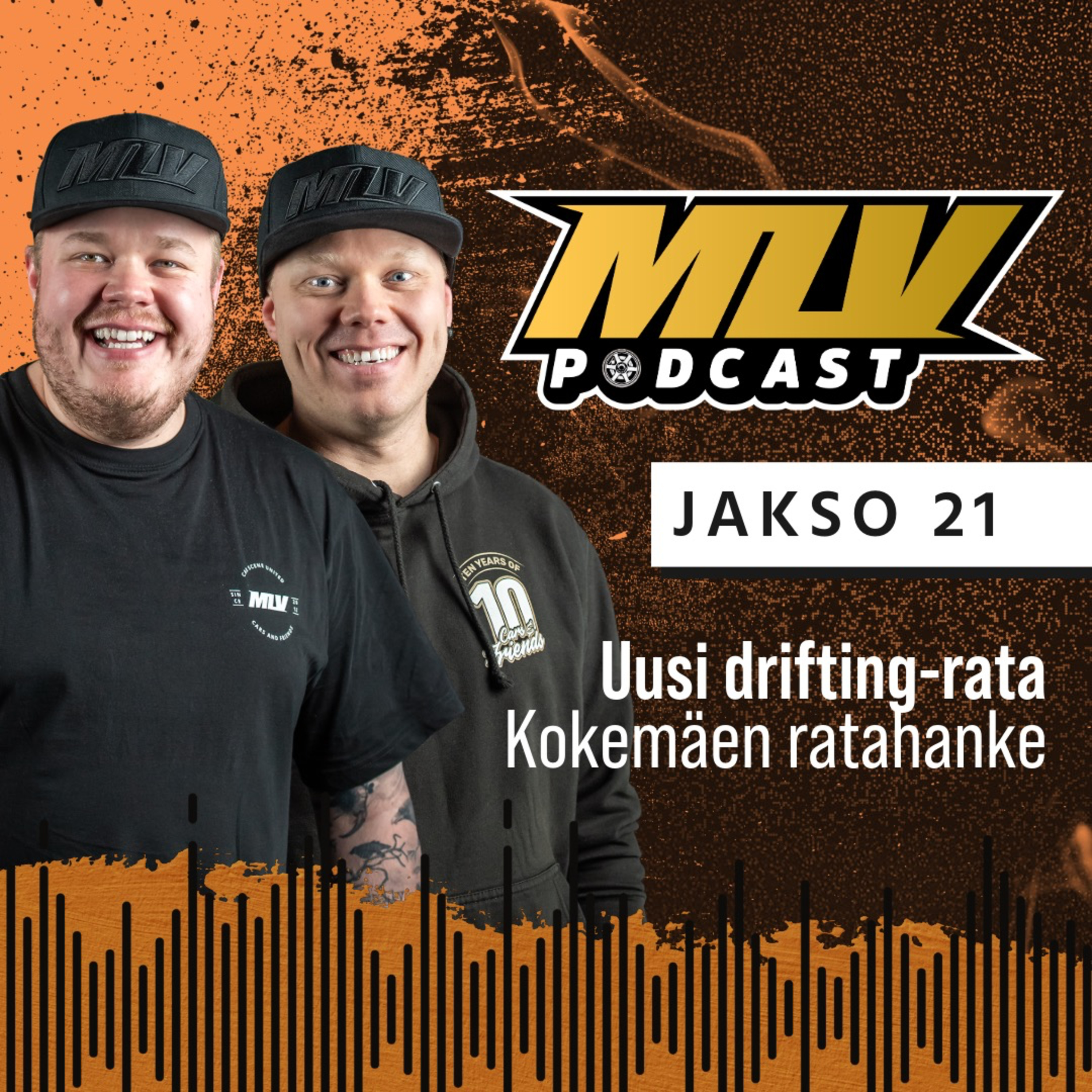 MLV Podcast