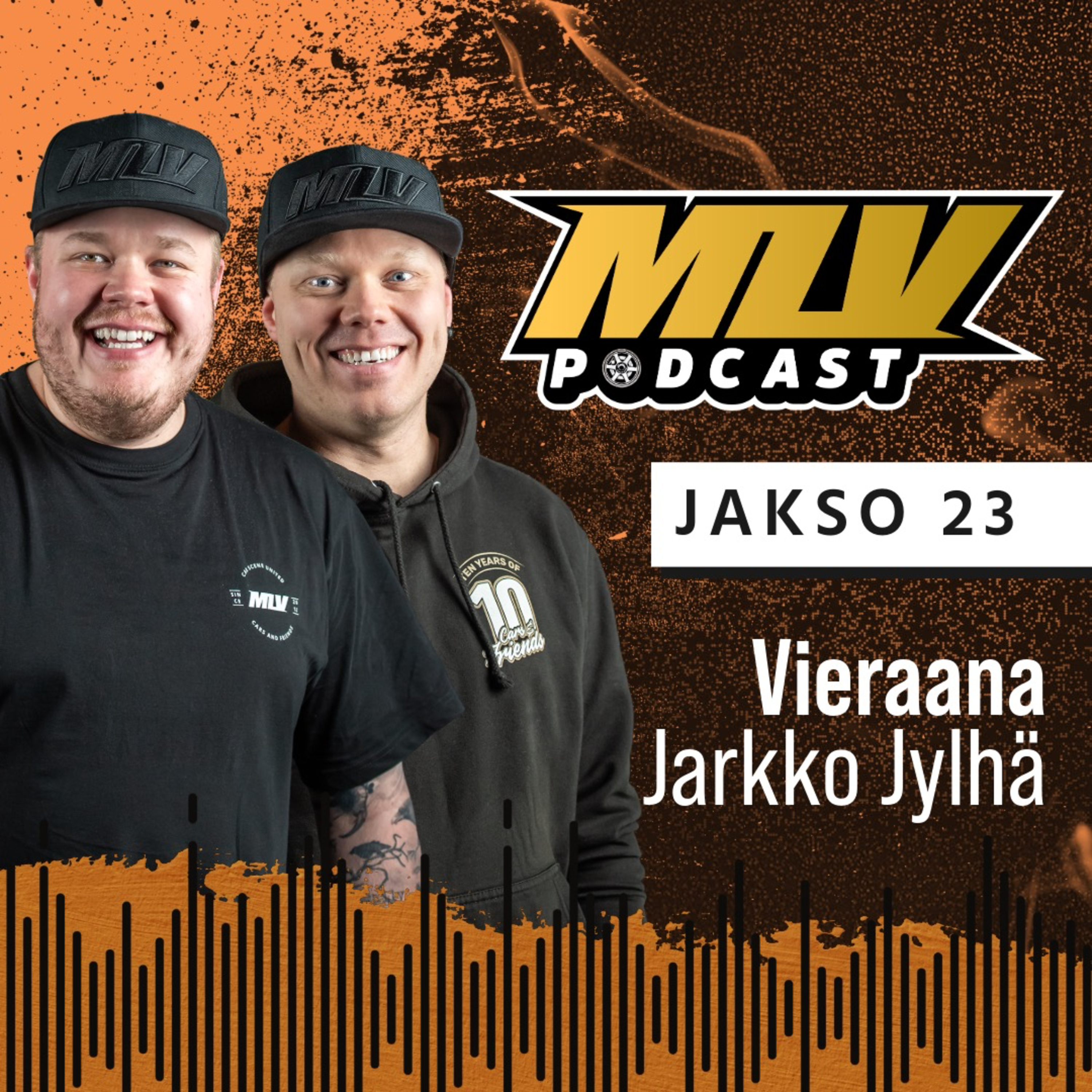 MLV Podcast
