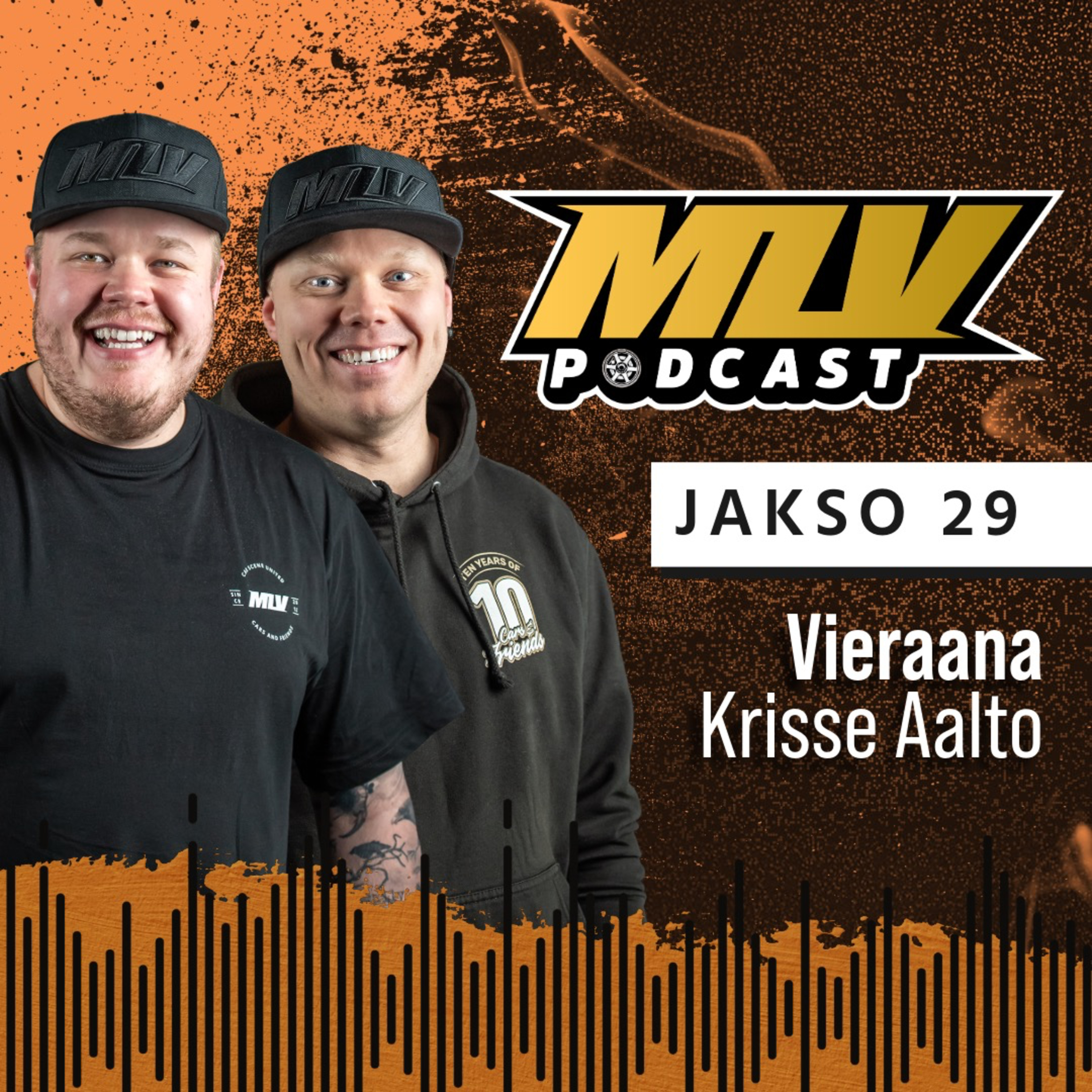 MLV Podcast