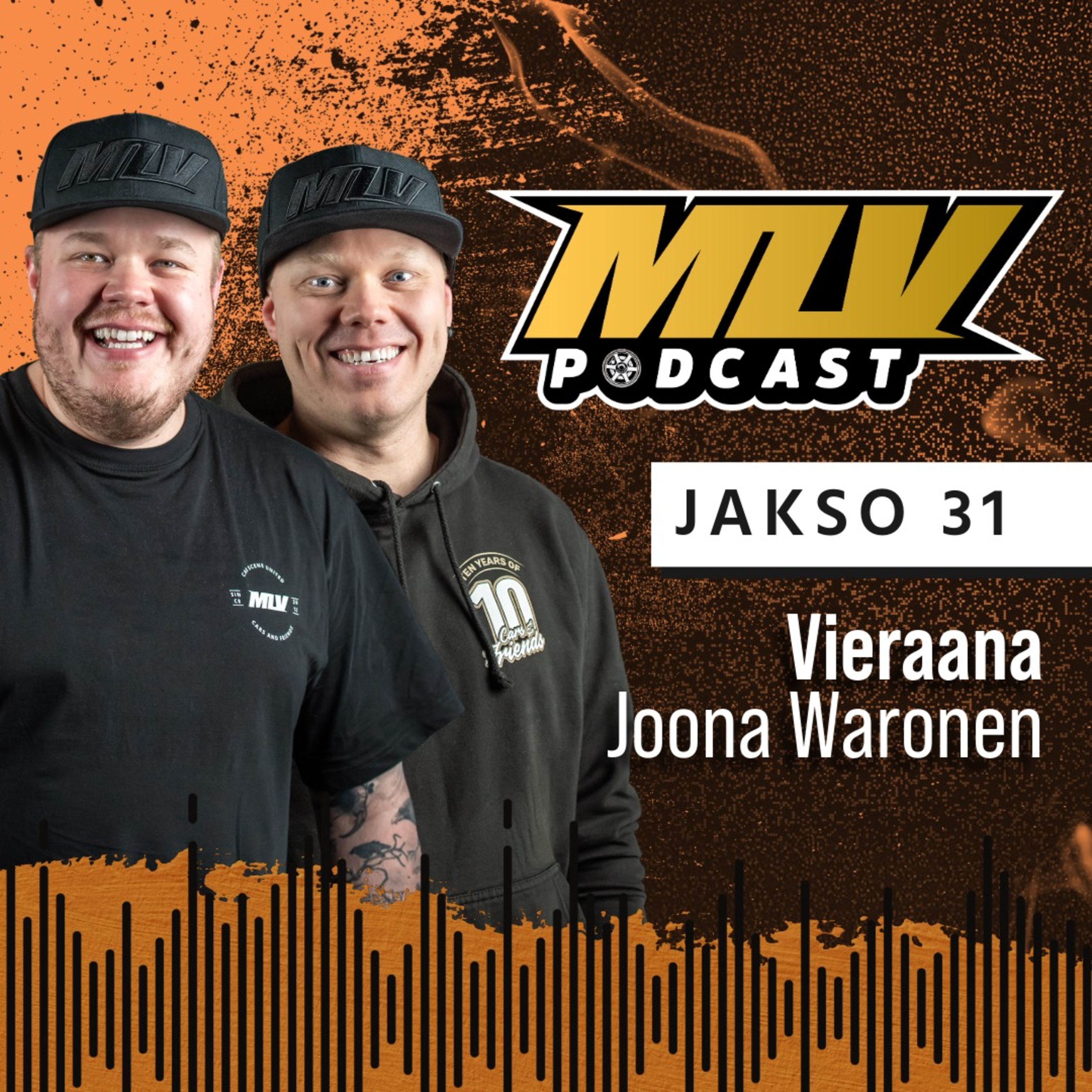 MLV Podcast