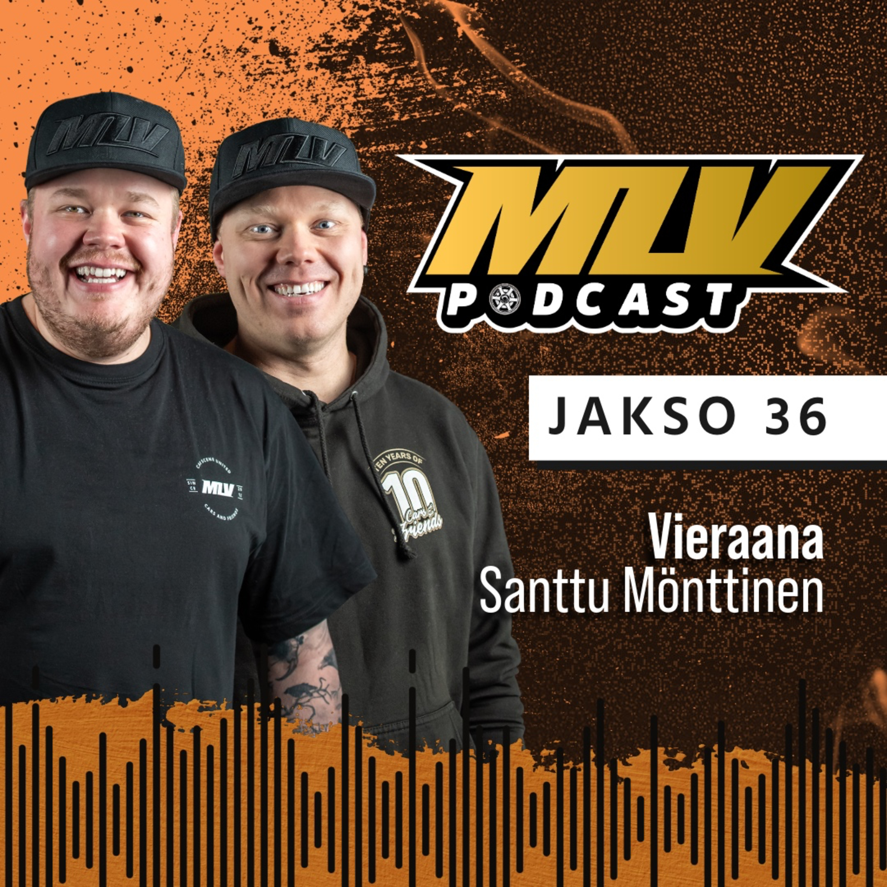 MLV Podcast