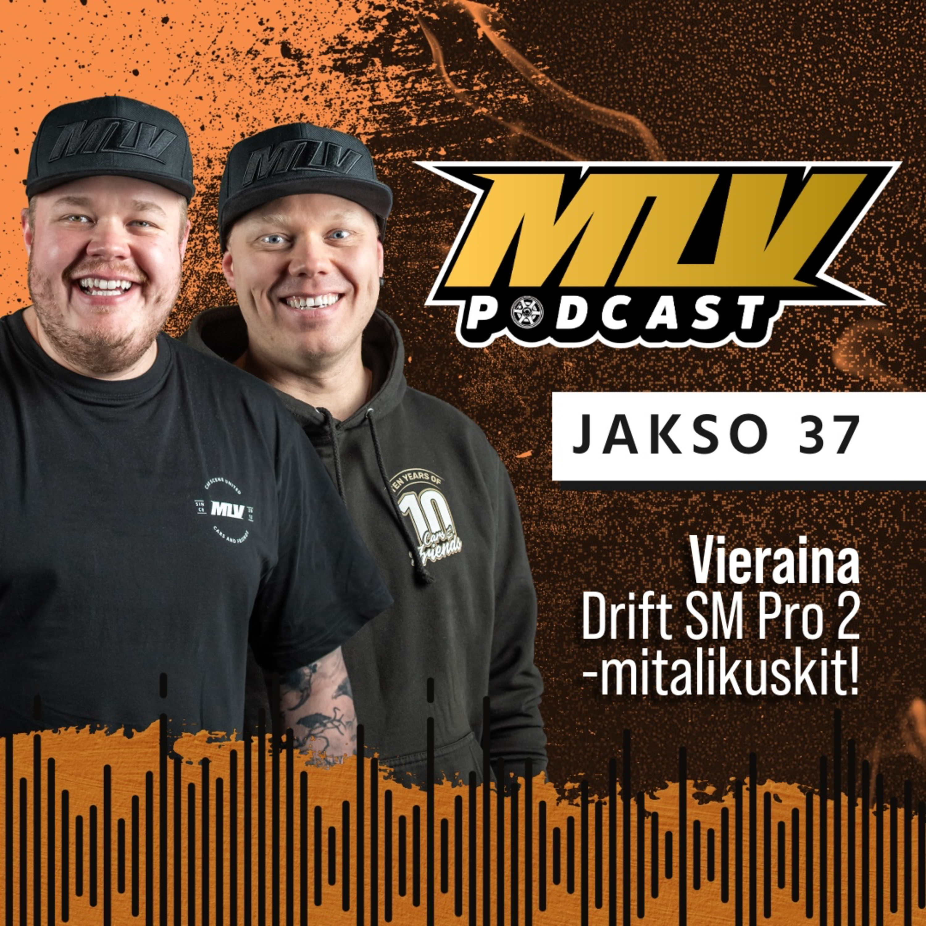 MLV Podcast