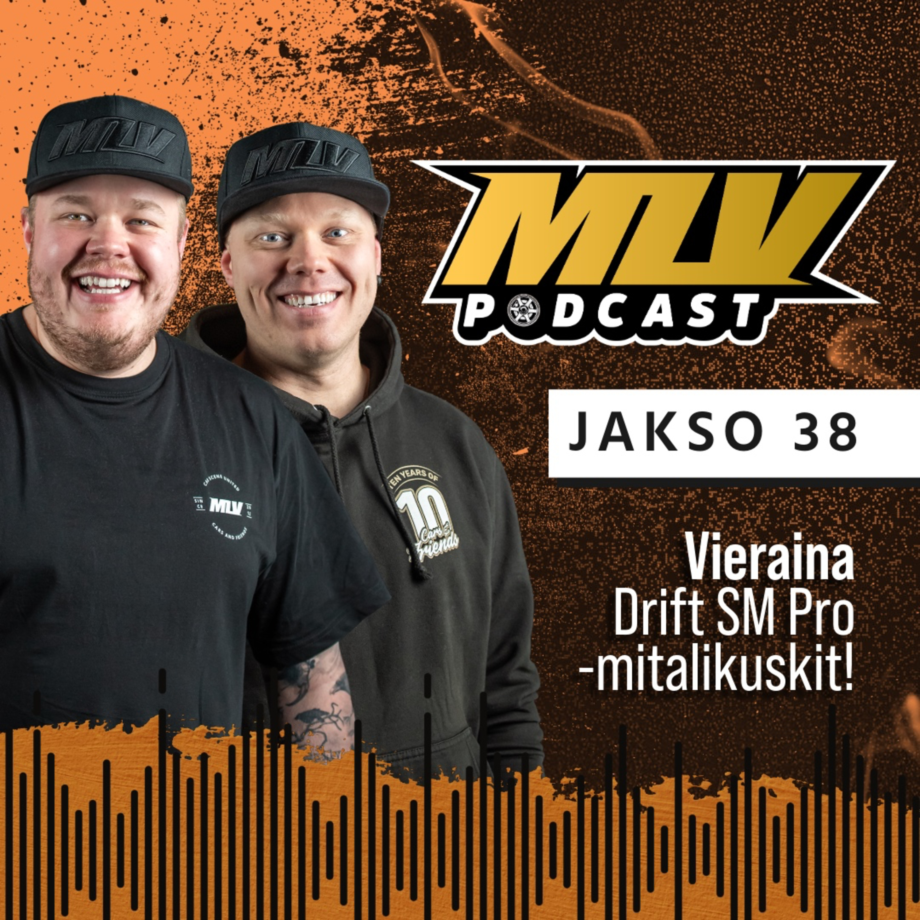 MLV Podcast