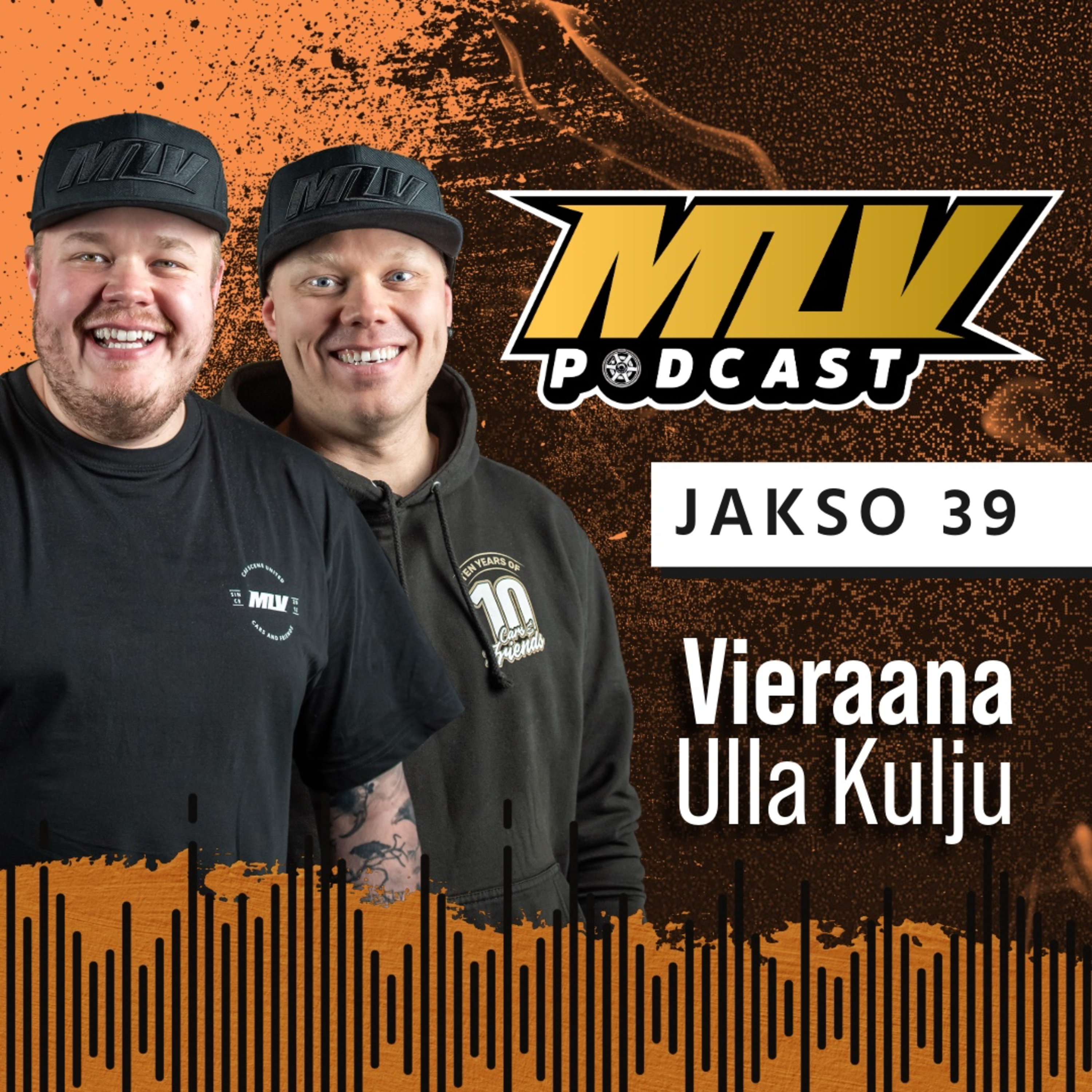 MLV Podcast