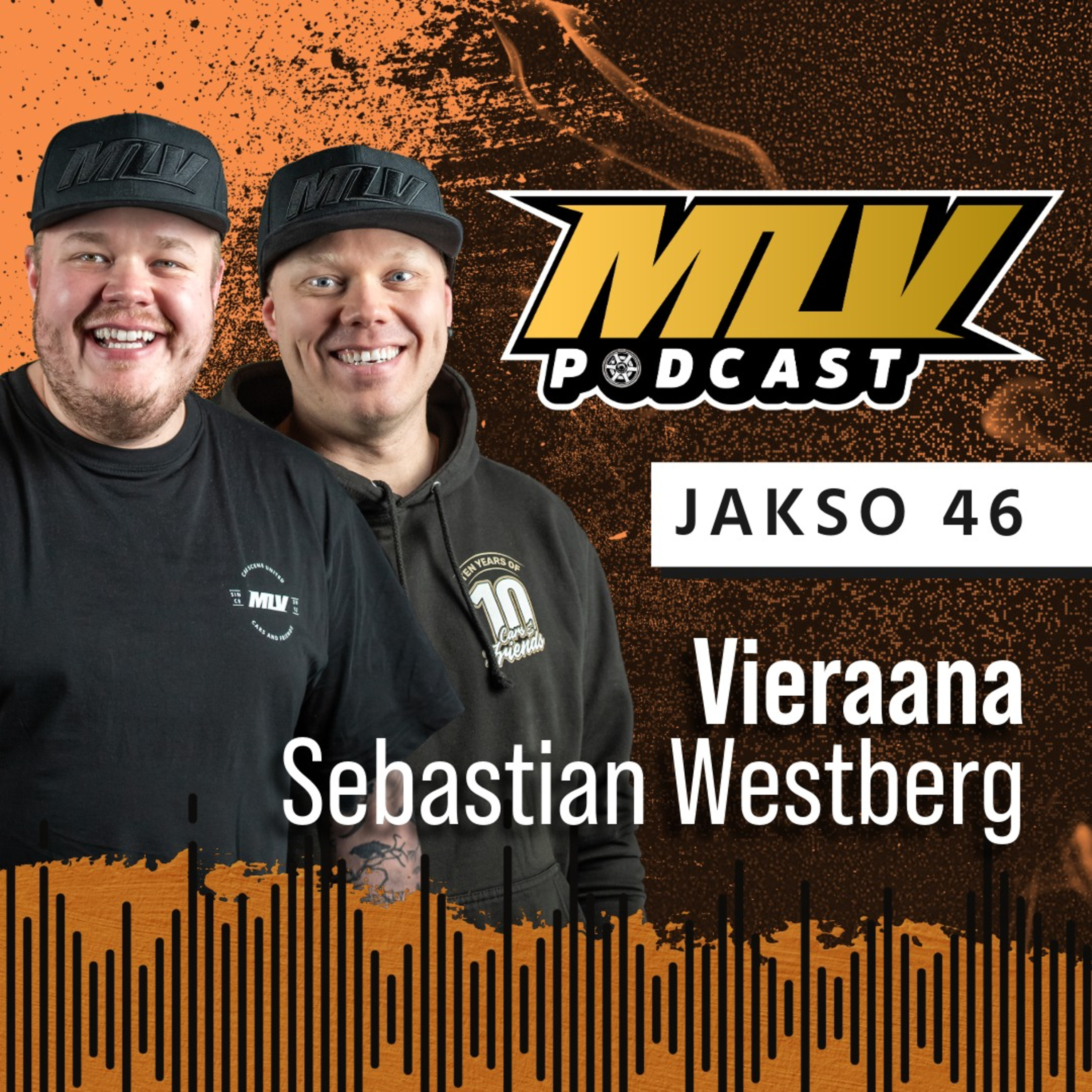 MLV Podcast