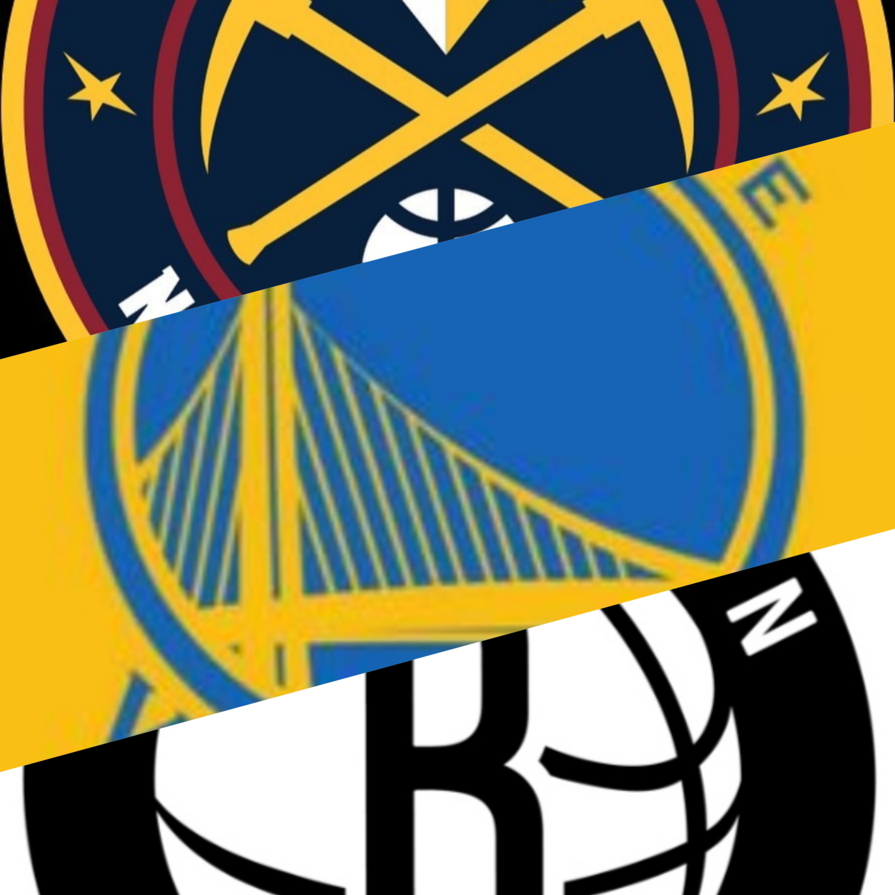Play In Podcast #nba