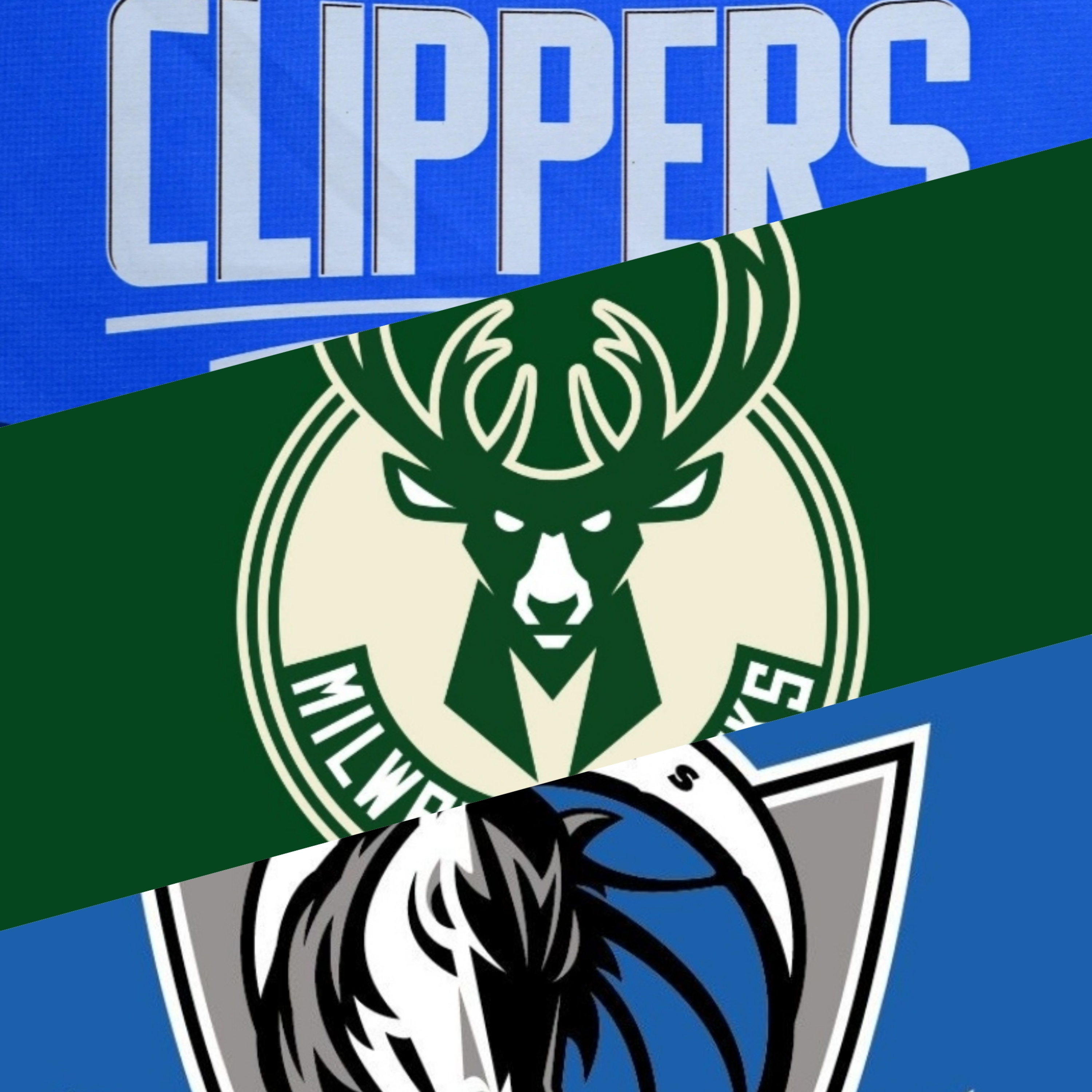 Play In Podcast #nba