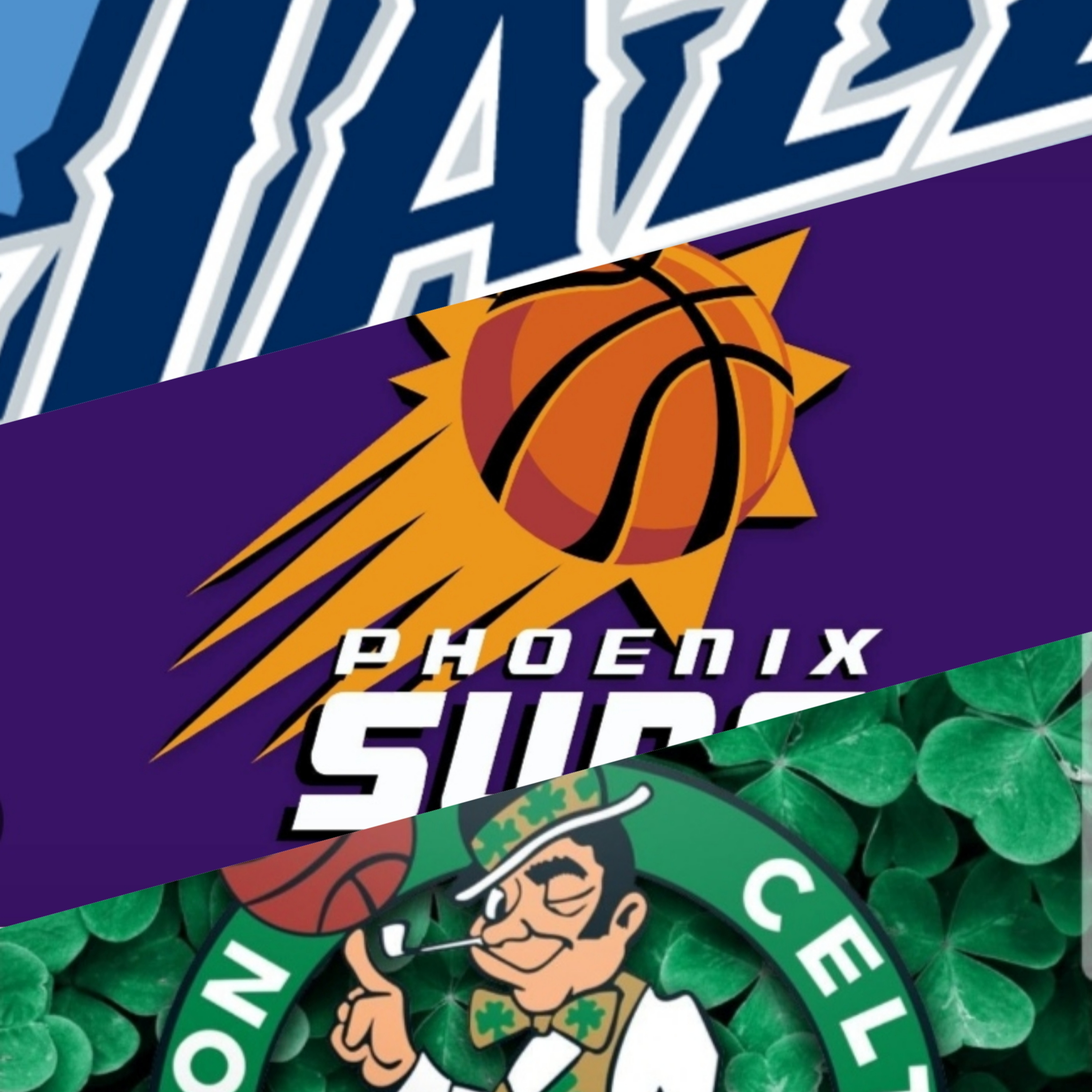 Play In Podcast #nba