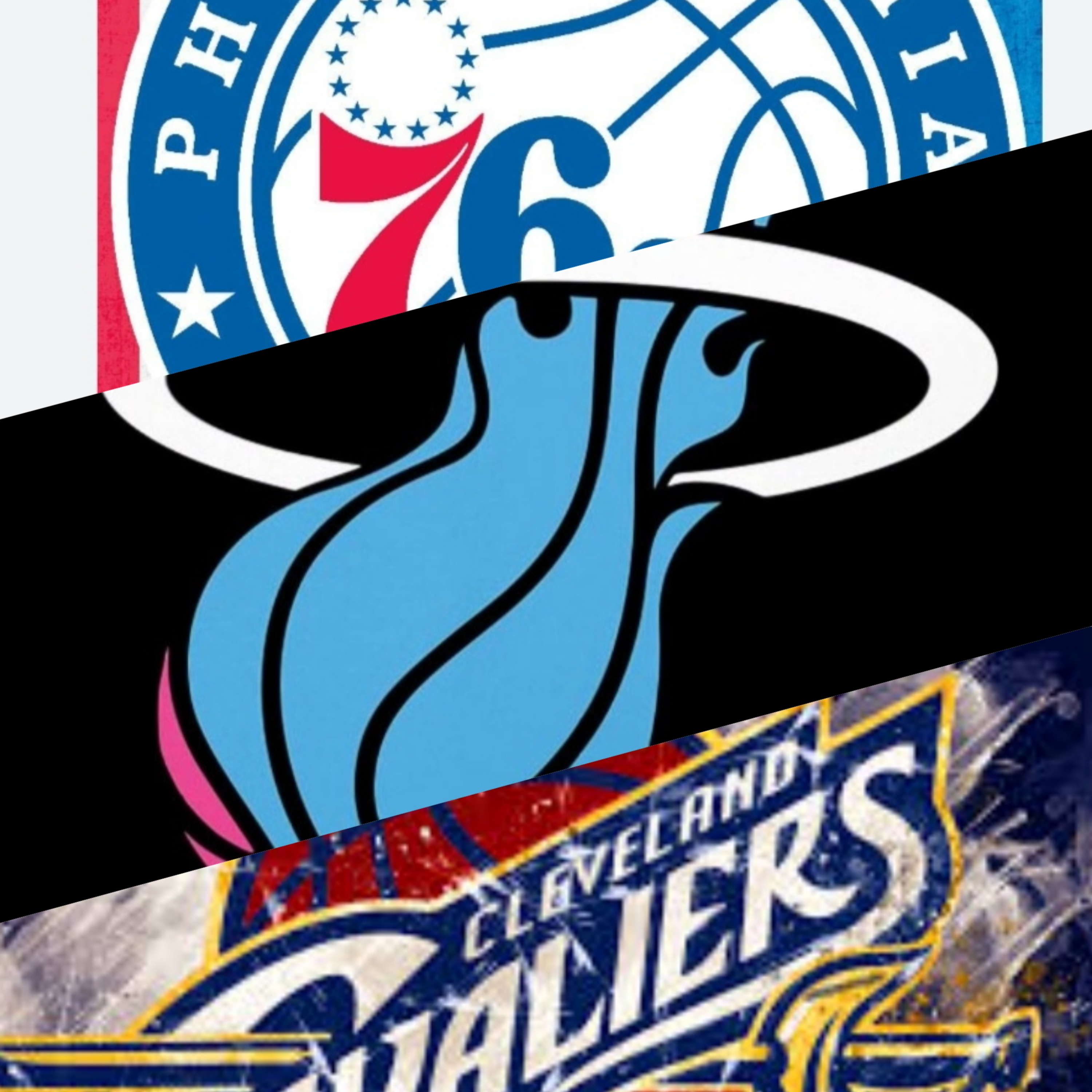 Play In Podcast #nba