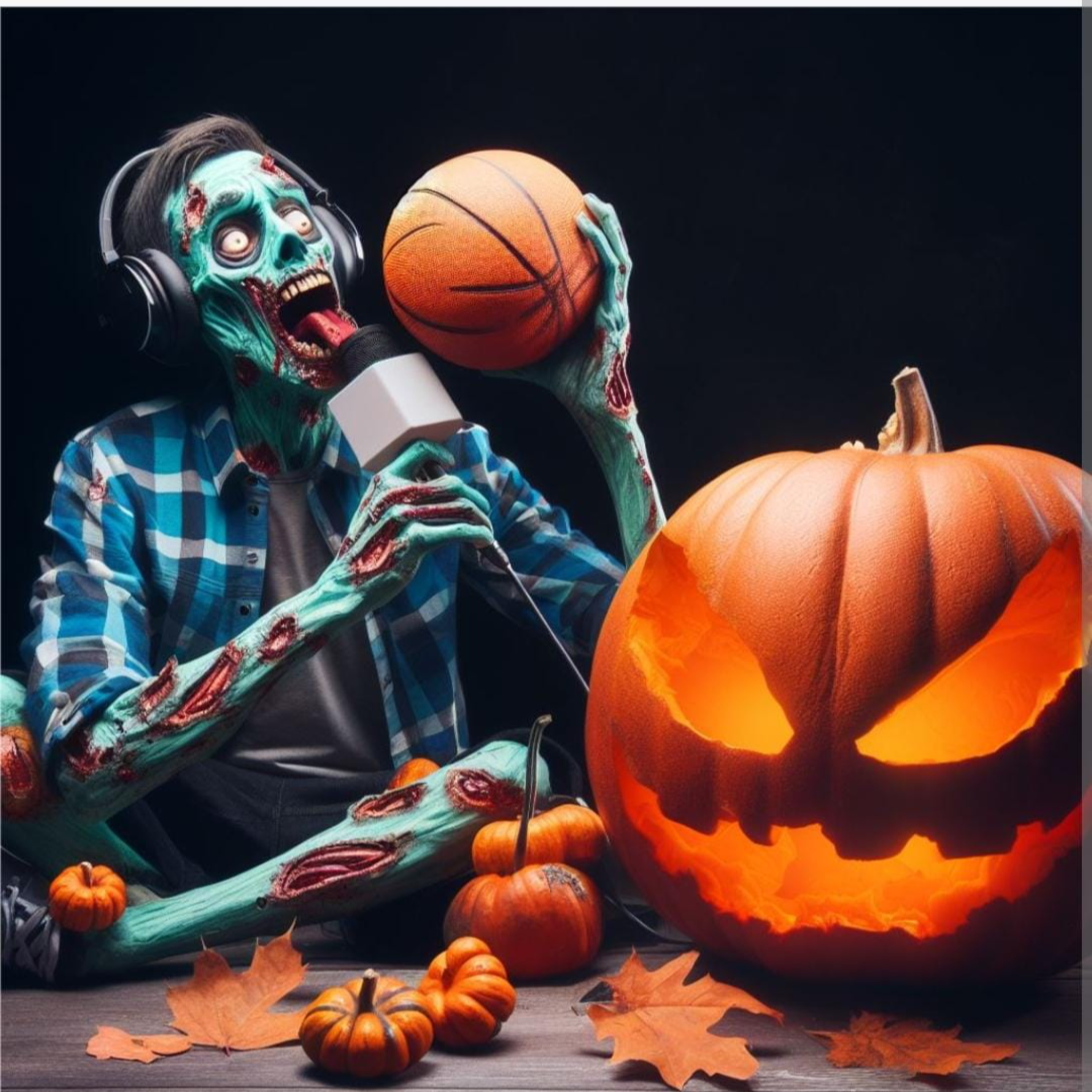 Play In Podcast #nba