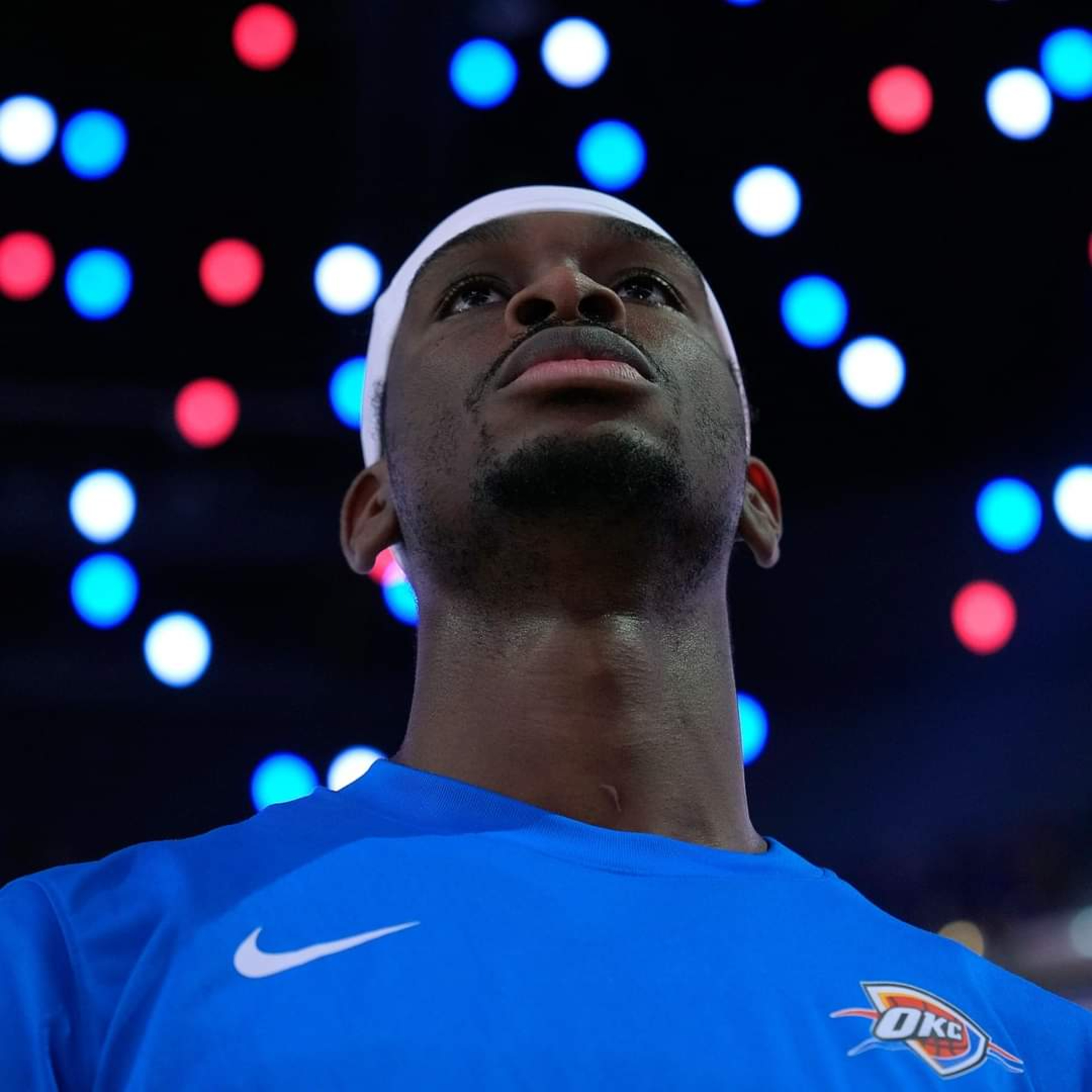 Play In Podcast #nba