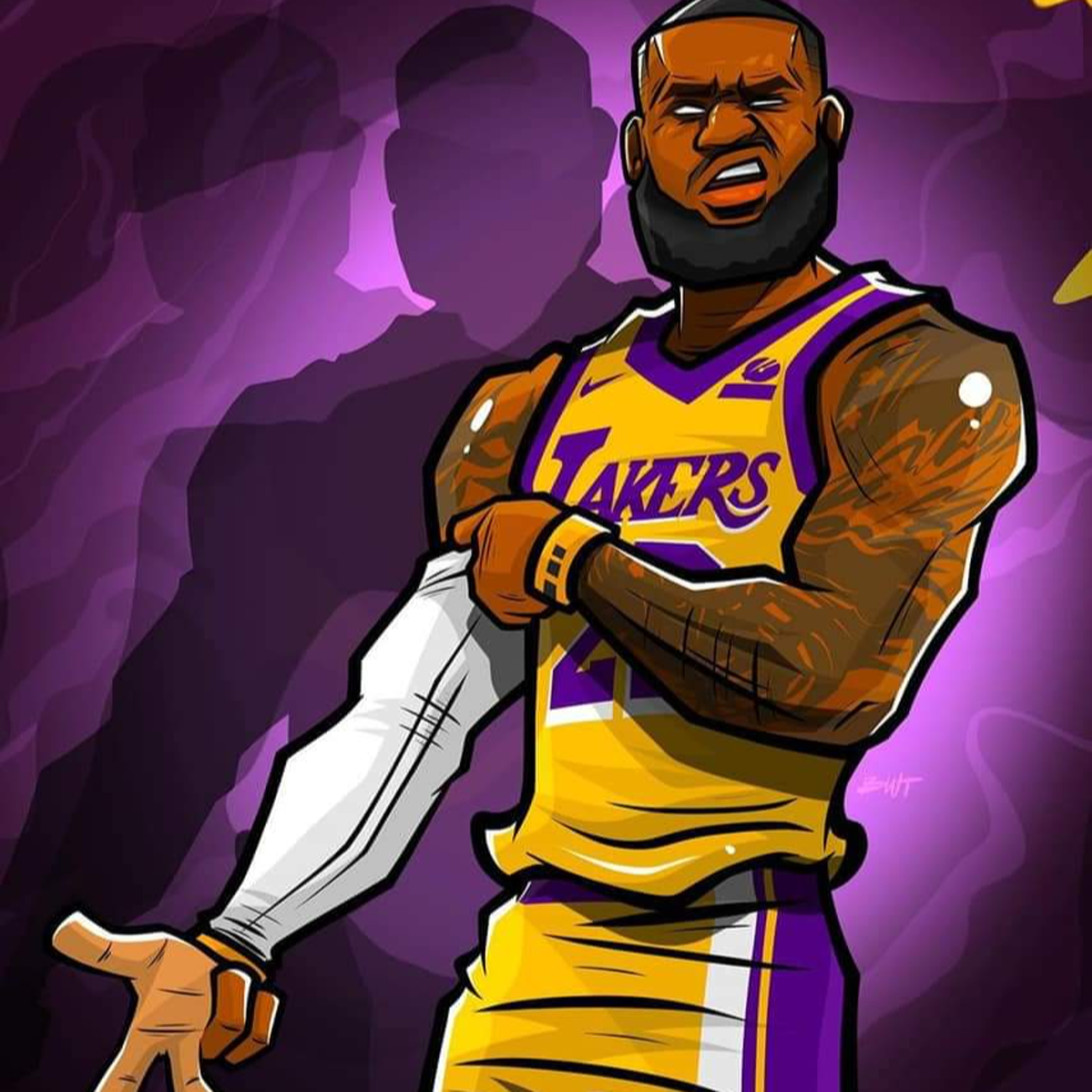 Play In Podcast #nba