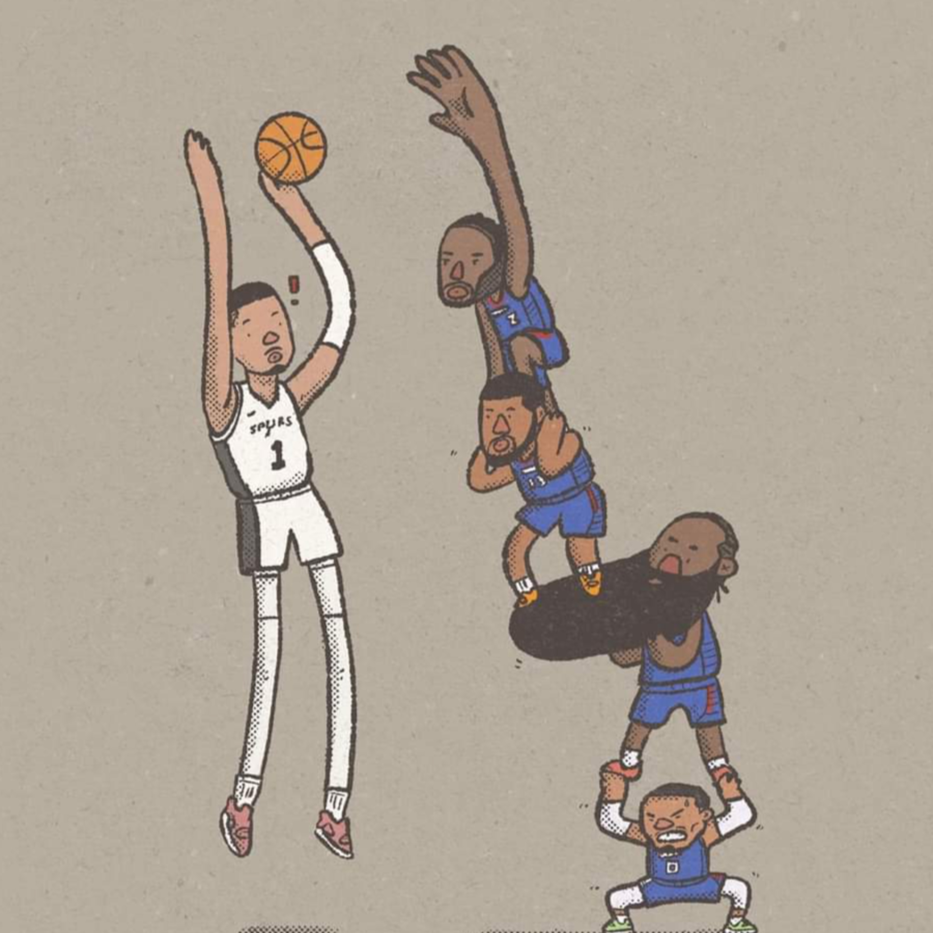 Play In Podcast #nba