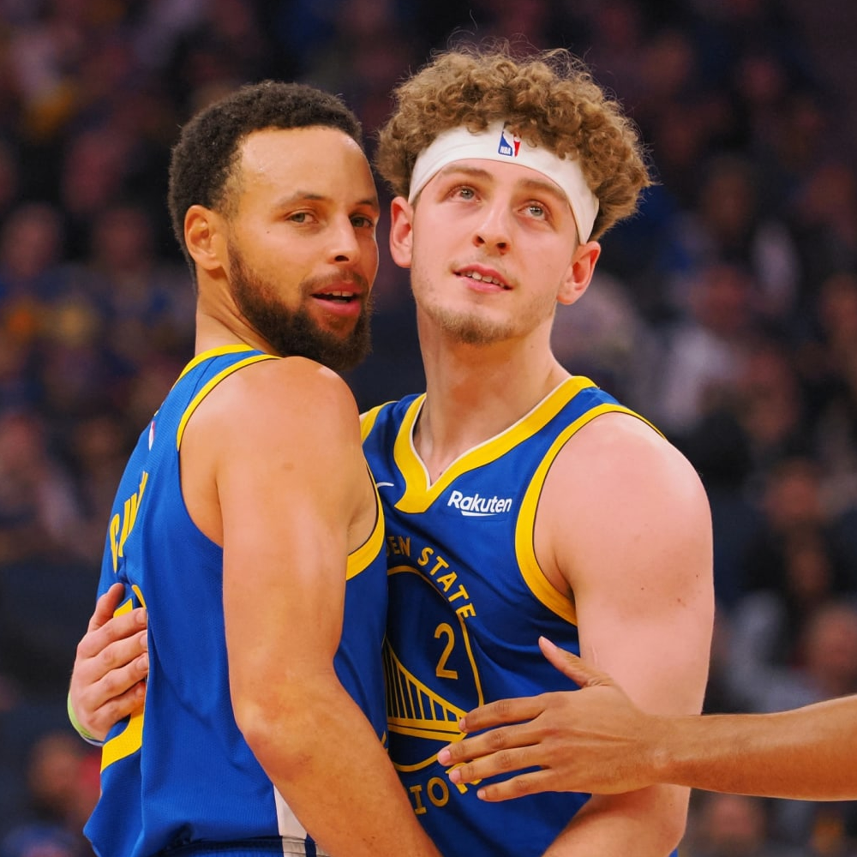 Play In Podcast #nba