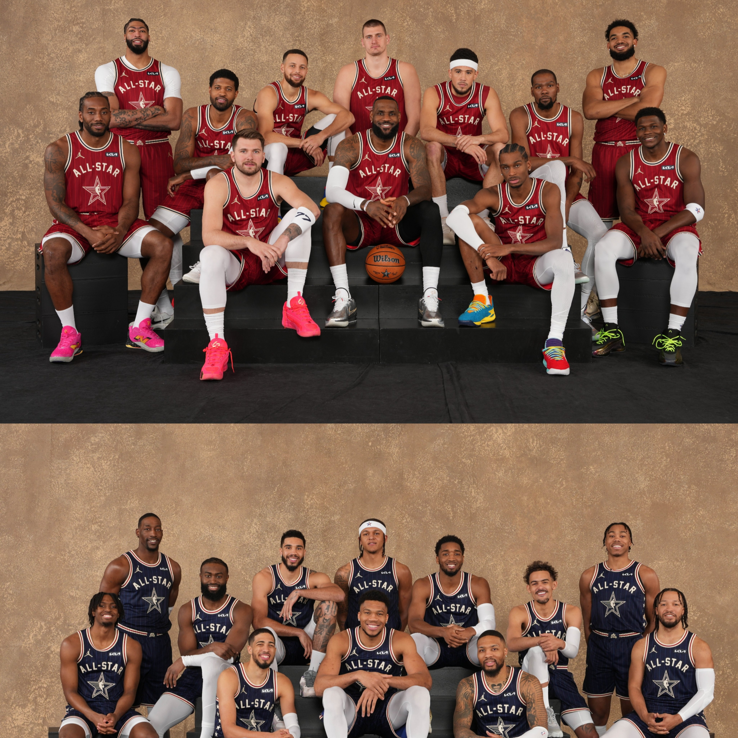 Play In Podcast #nba