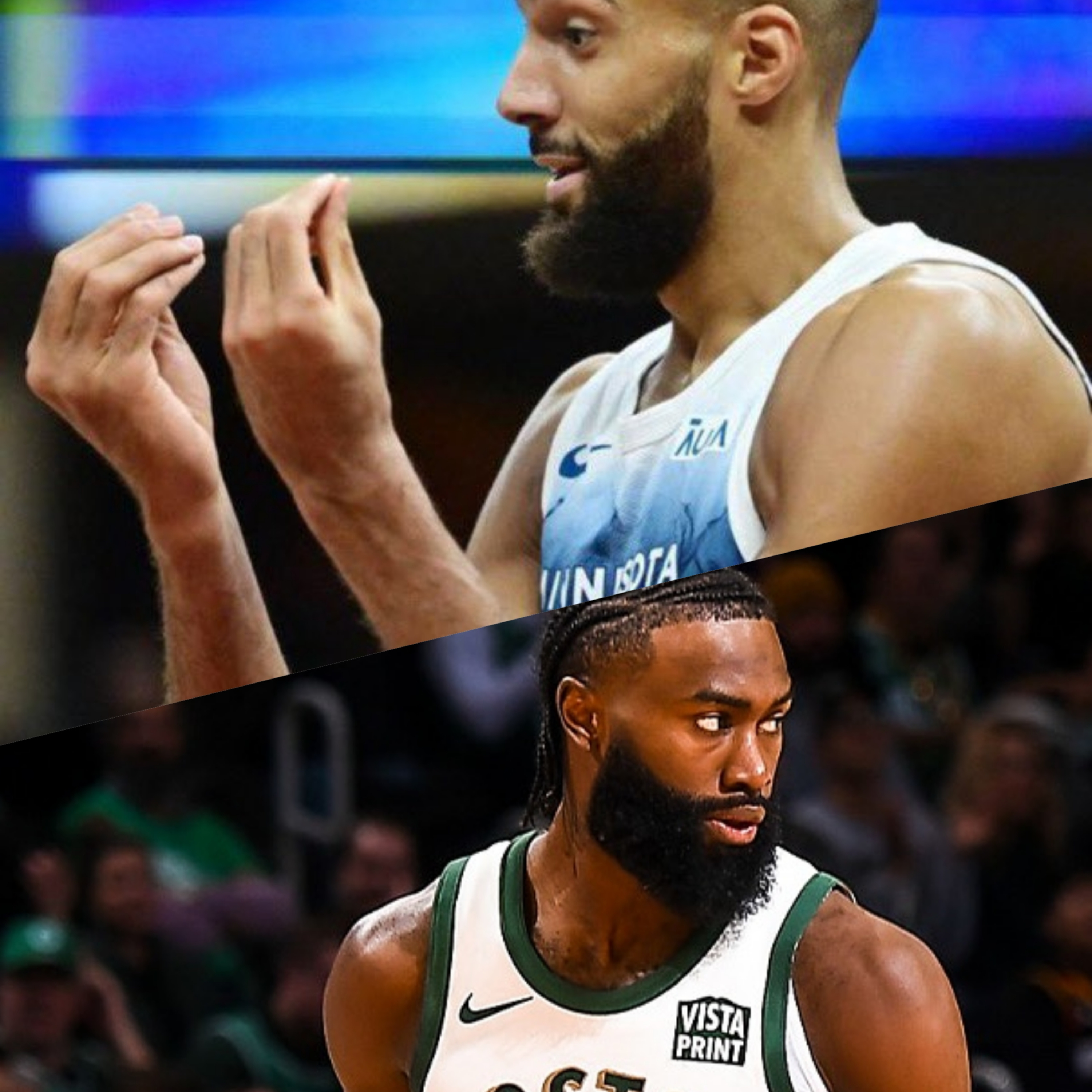 Play In Podcast #nba