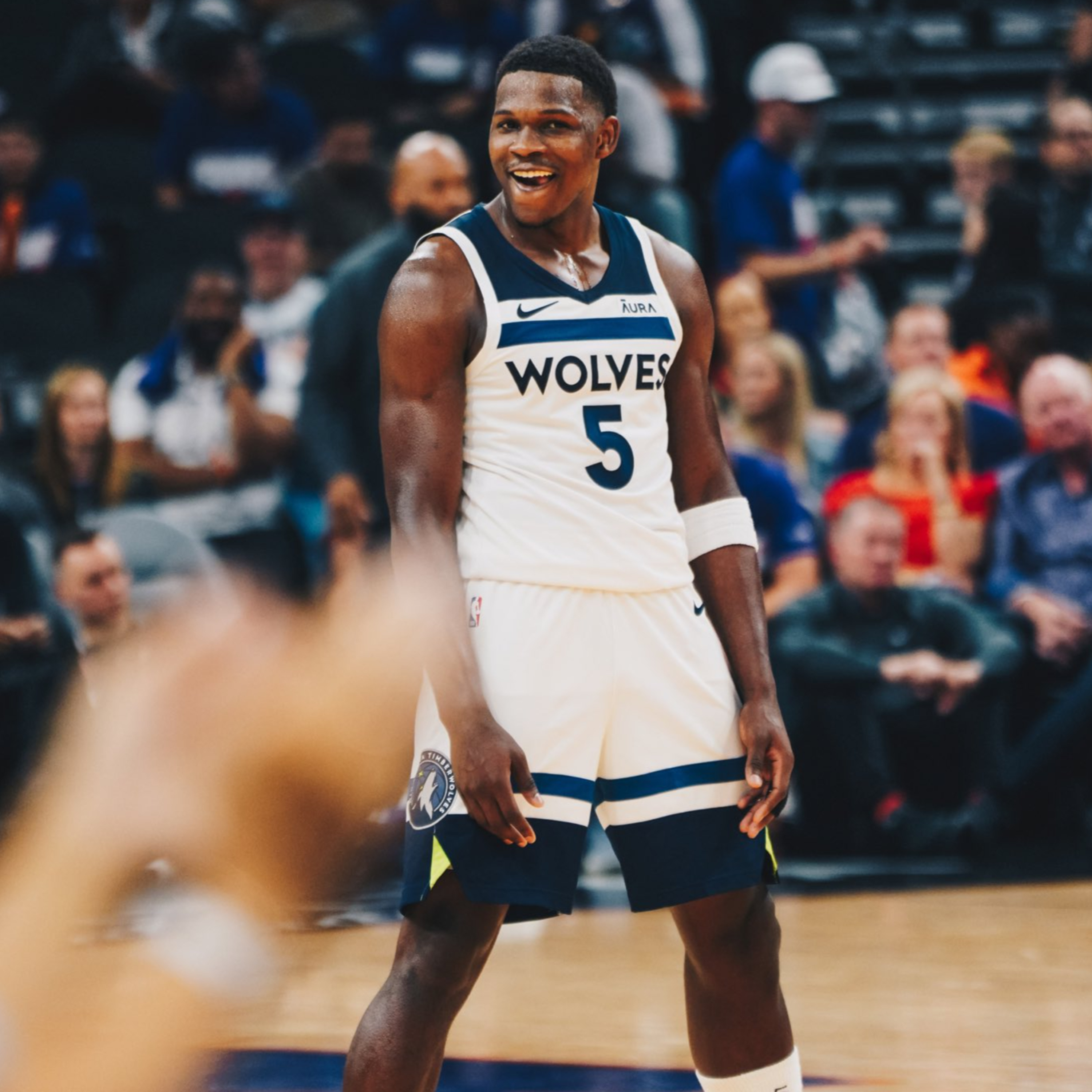 Play In Podcast #nba