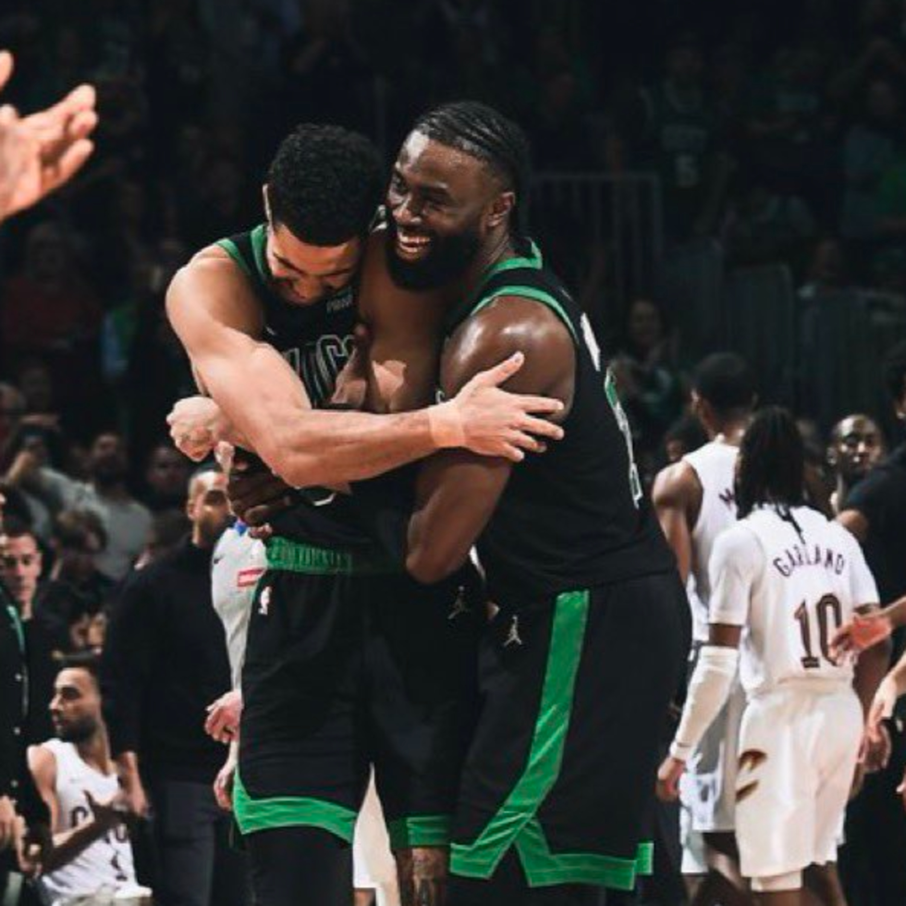 Play In Podcast #nba