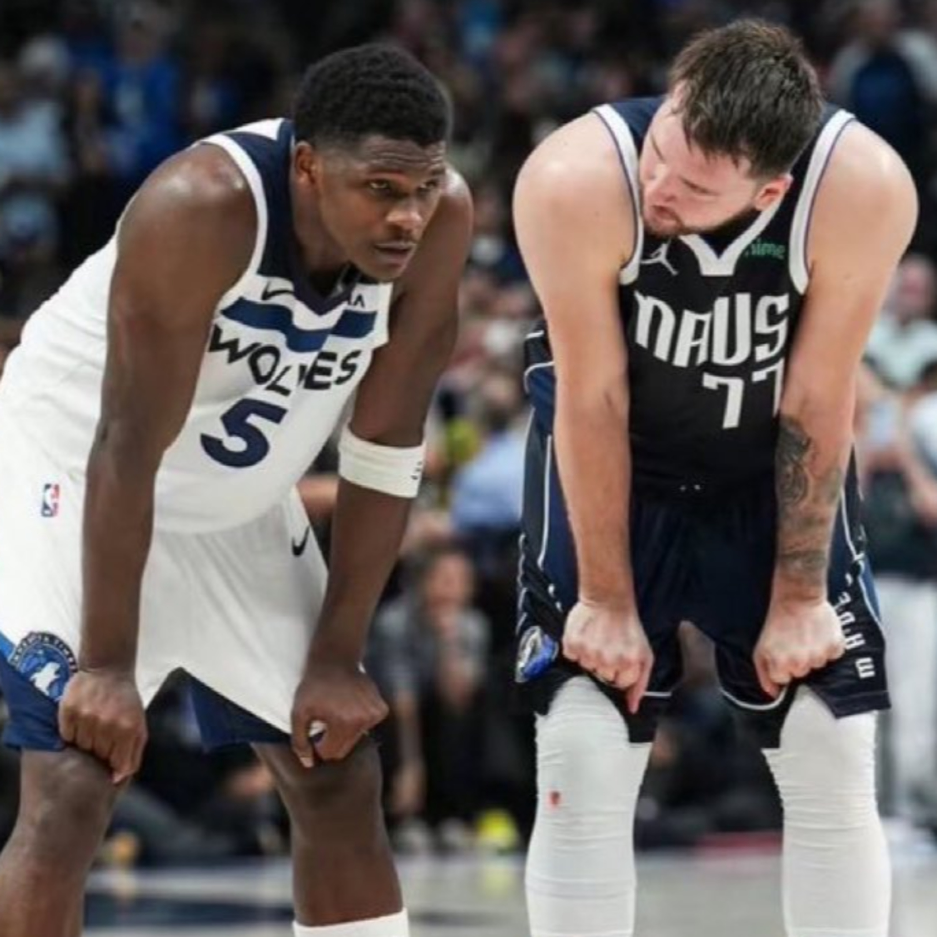 Play In Podcast #nba