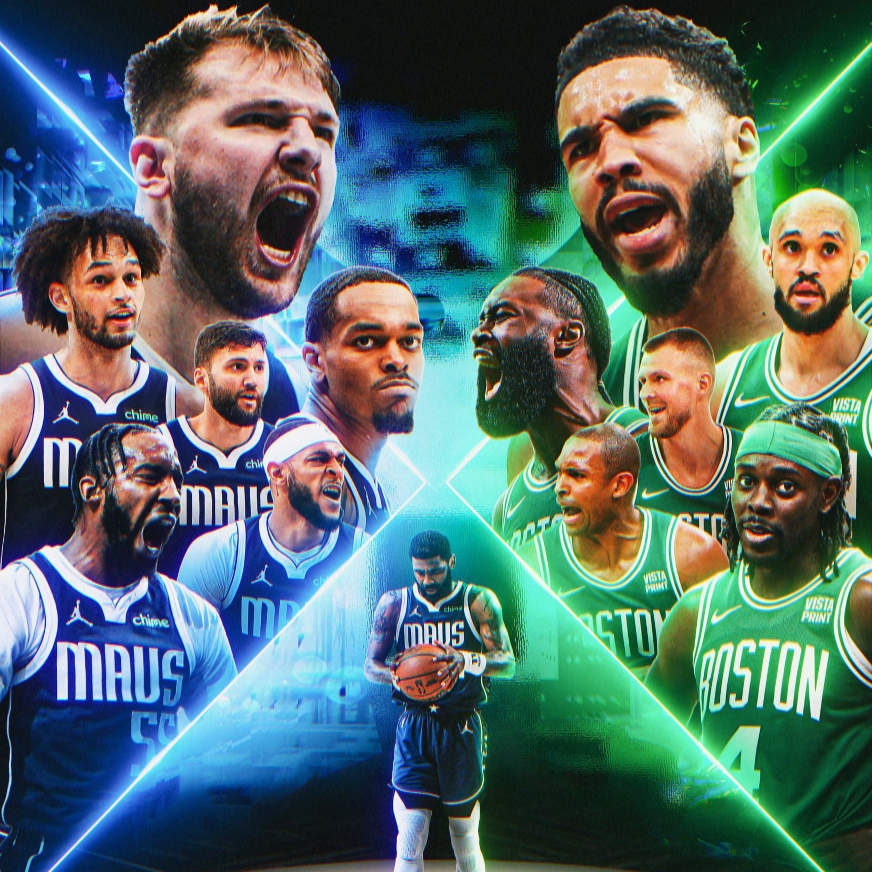 Play In Podcast #nba