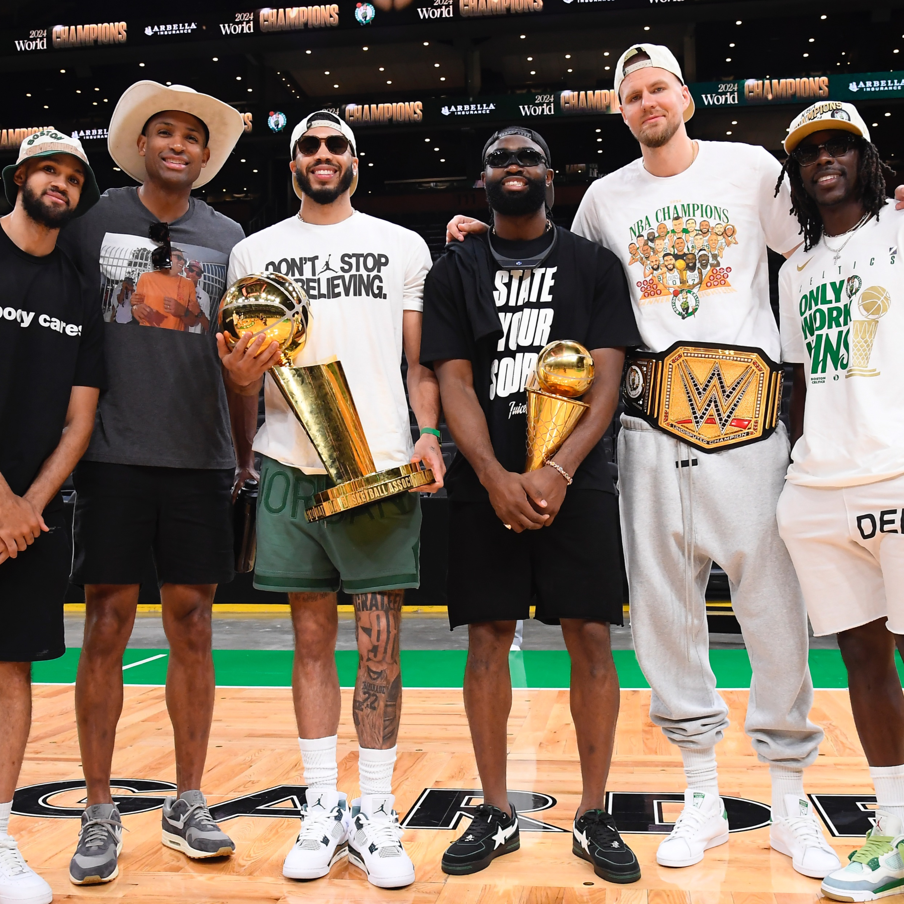 Play In Podcast #nba