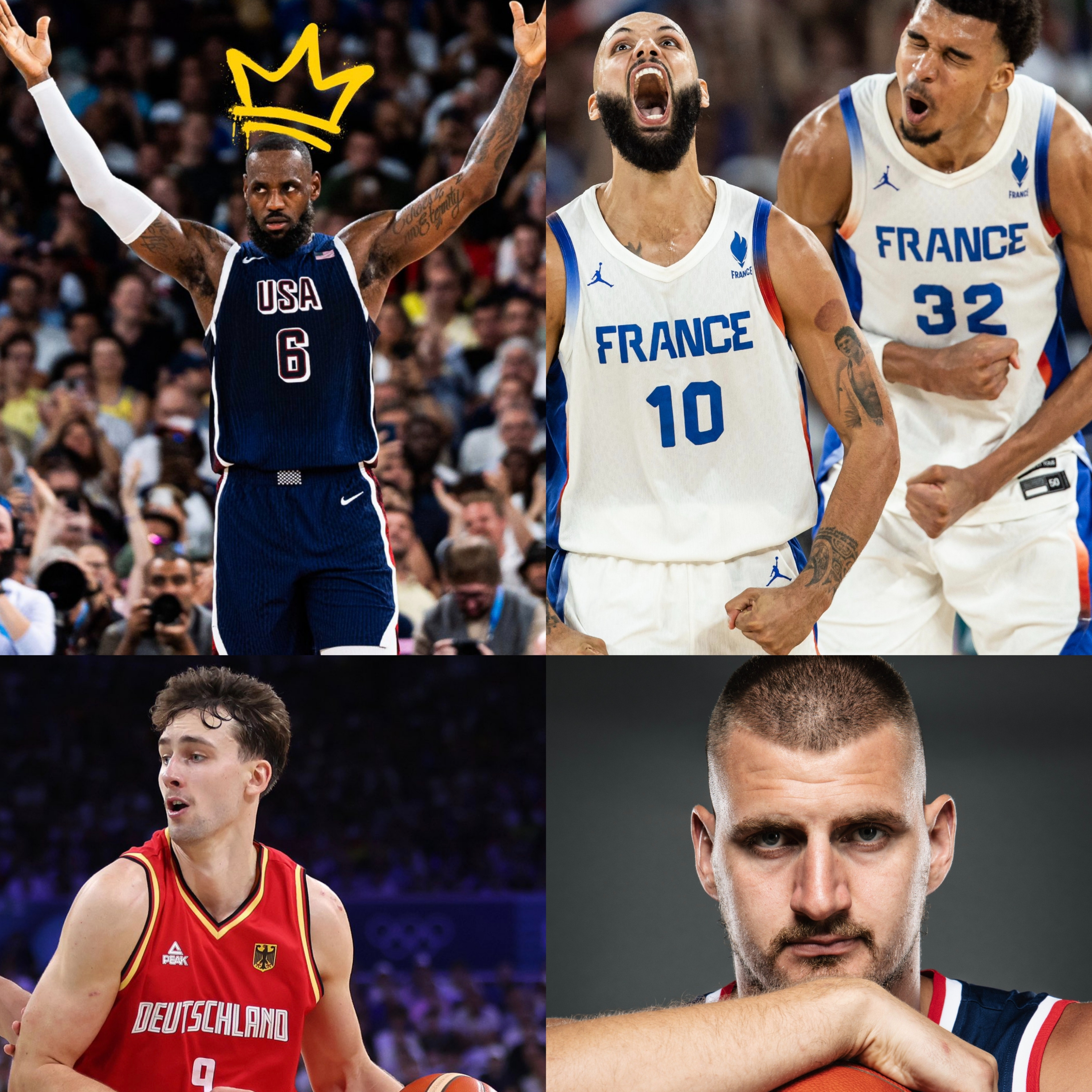Play In Podcast #nba