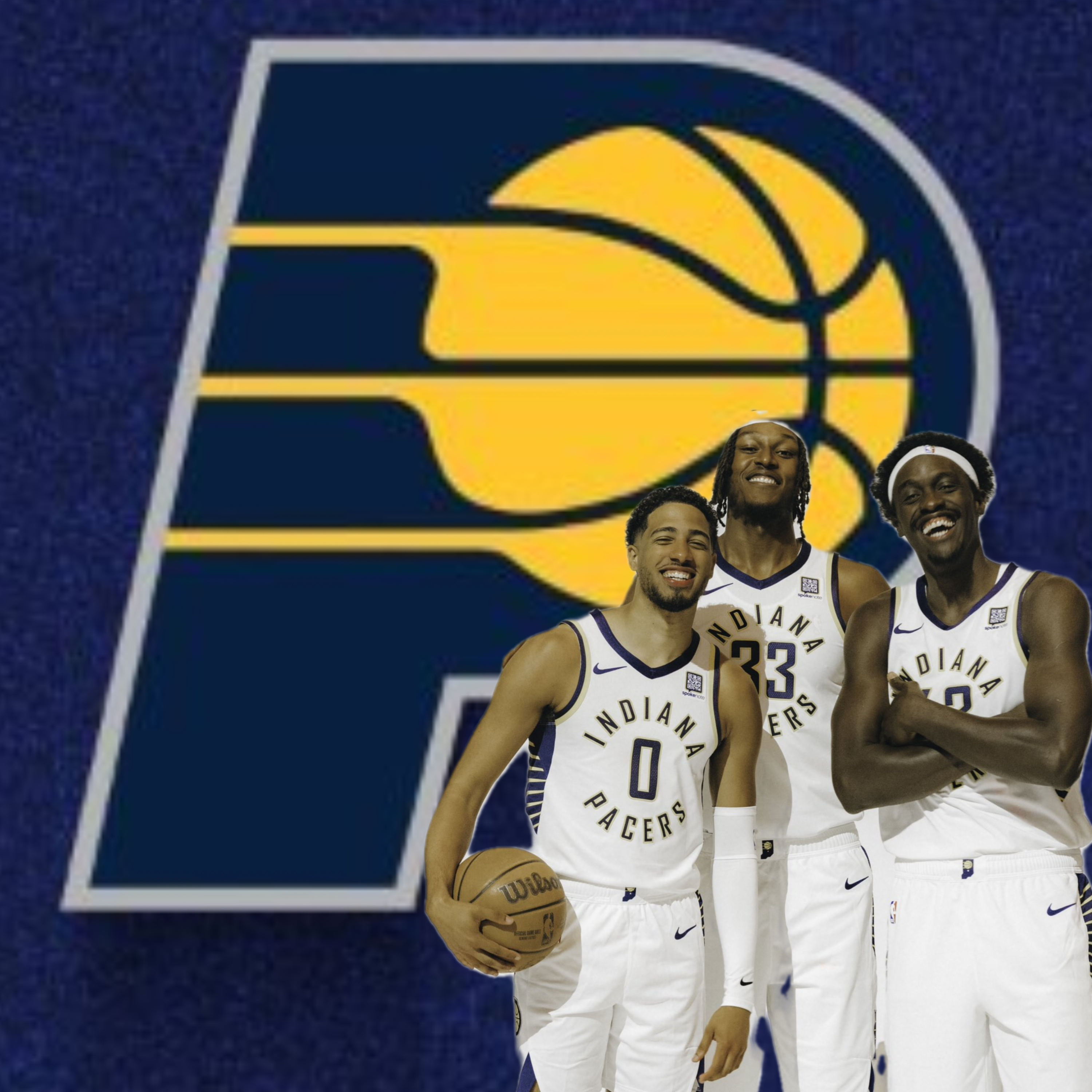 Play In Podcast #nba