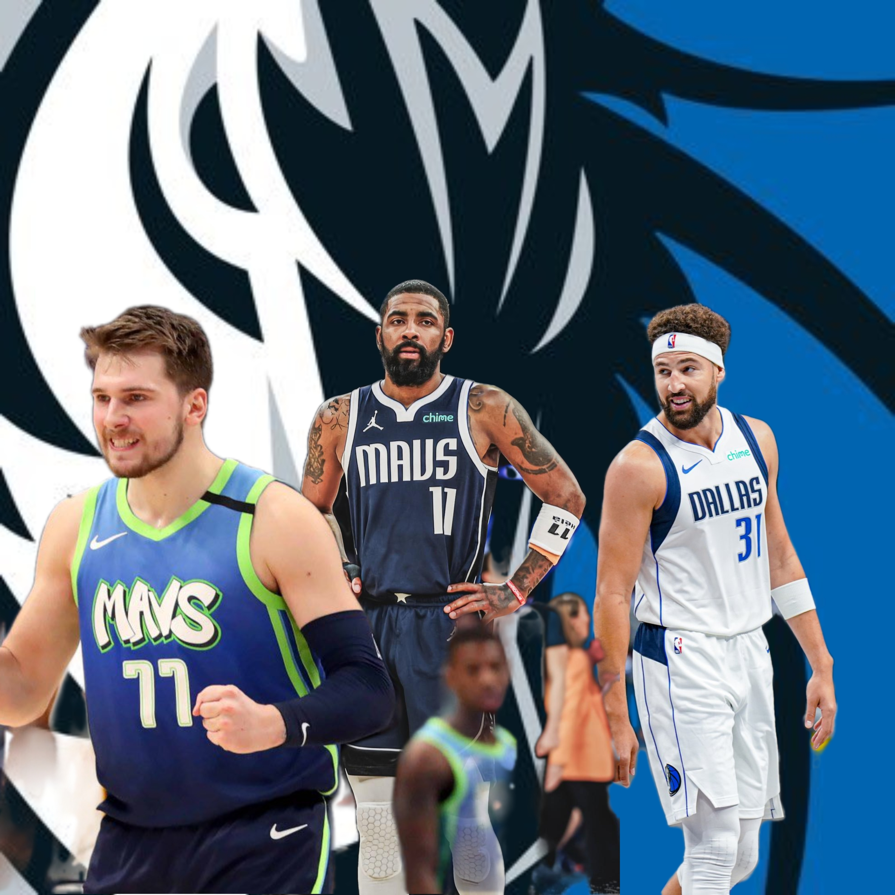 Play In Podcast #nba