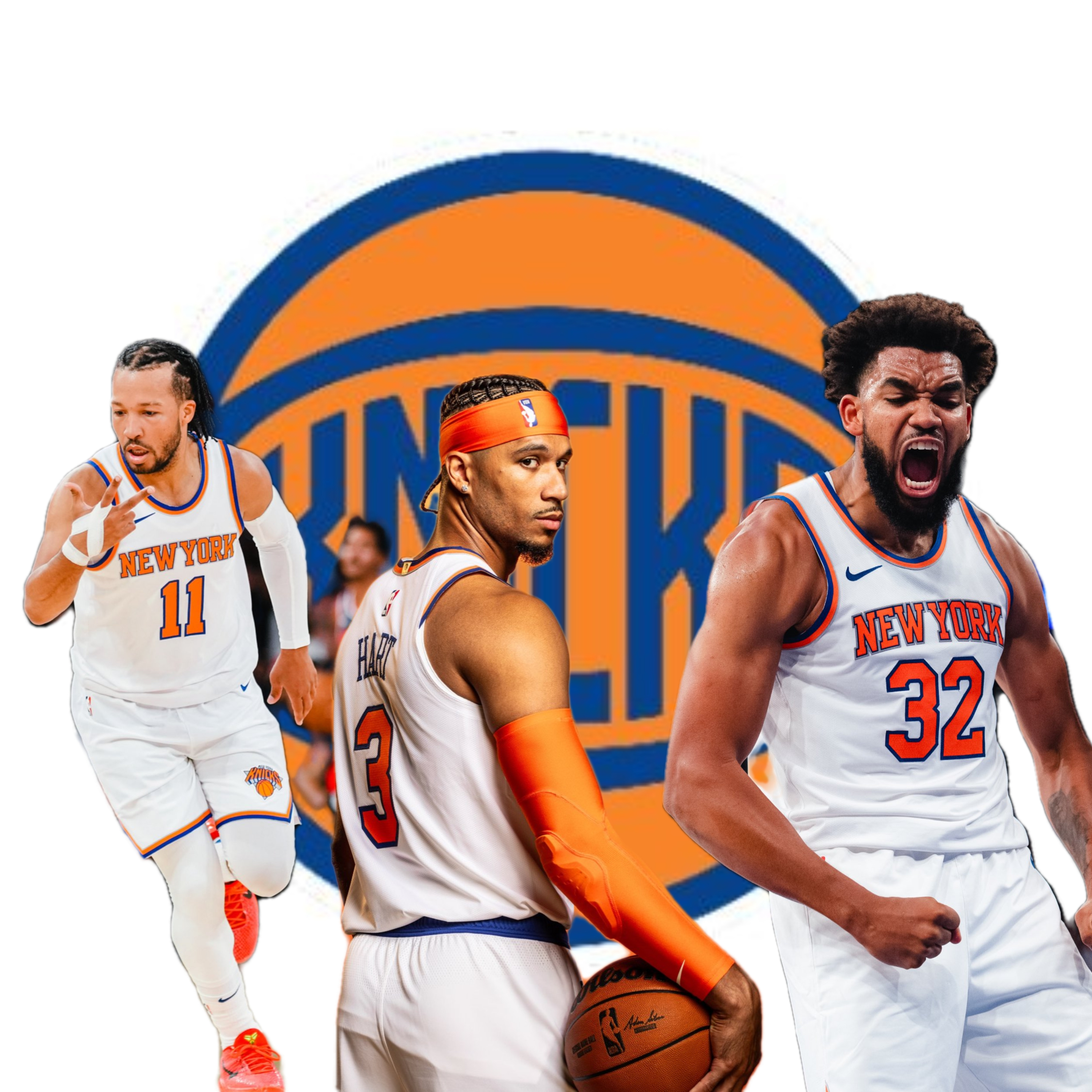 Play In Podcast #nba