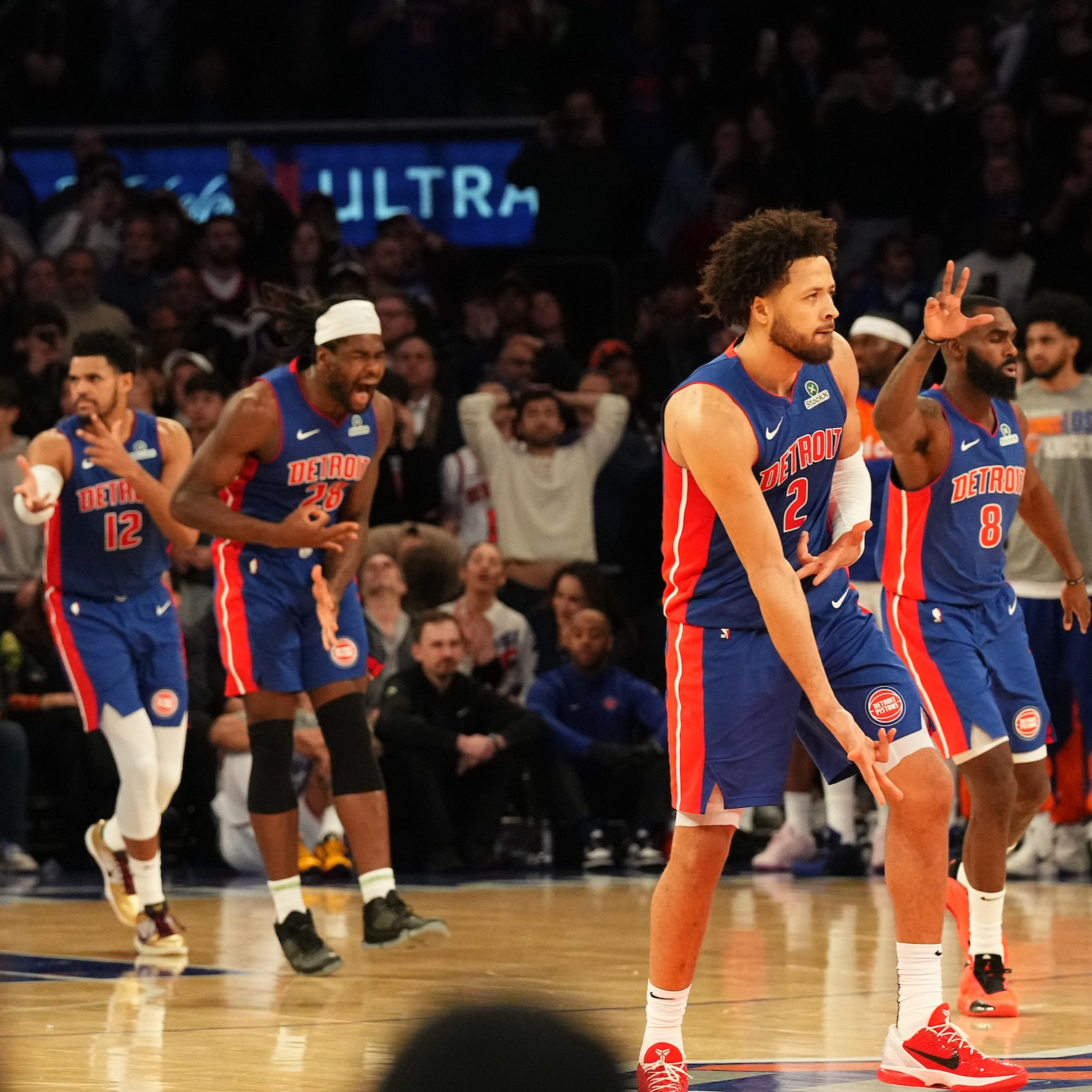 Play In Podcast #nba
