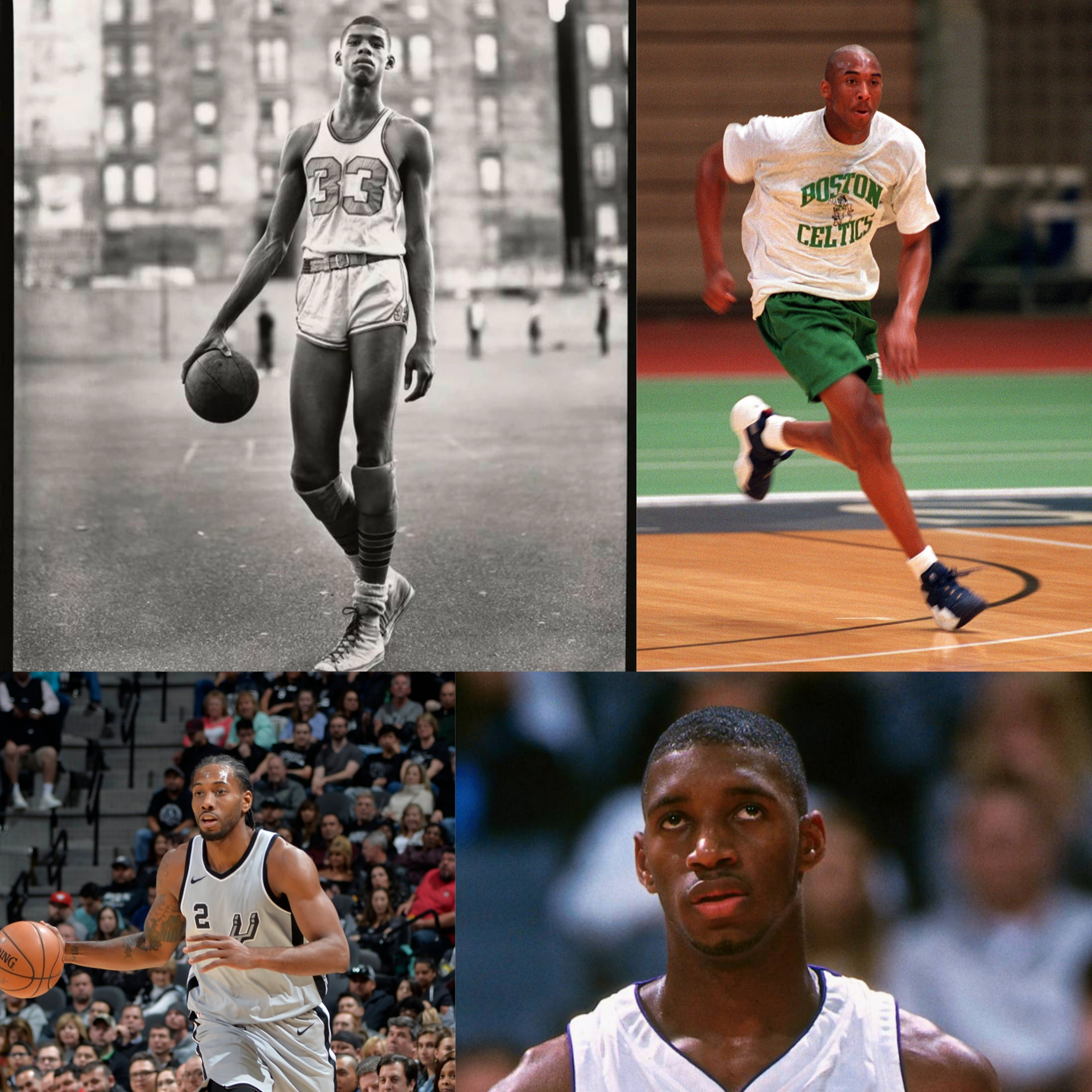 Play In Podcast #nba