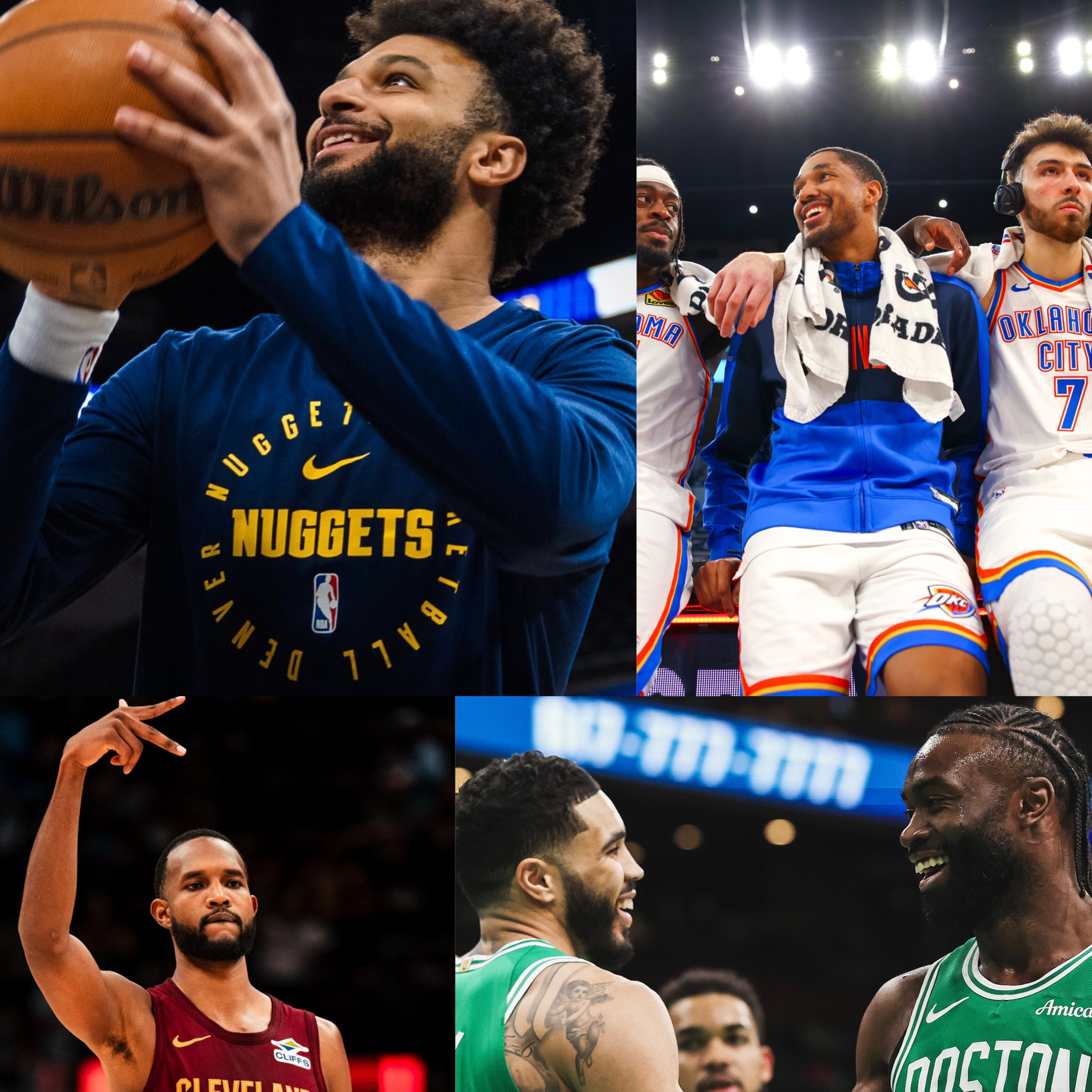Play In Podcast #nba