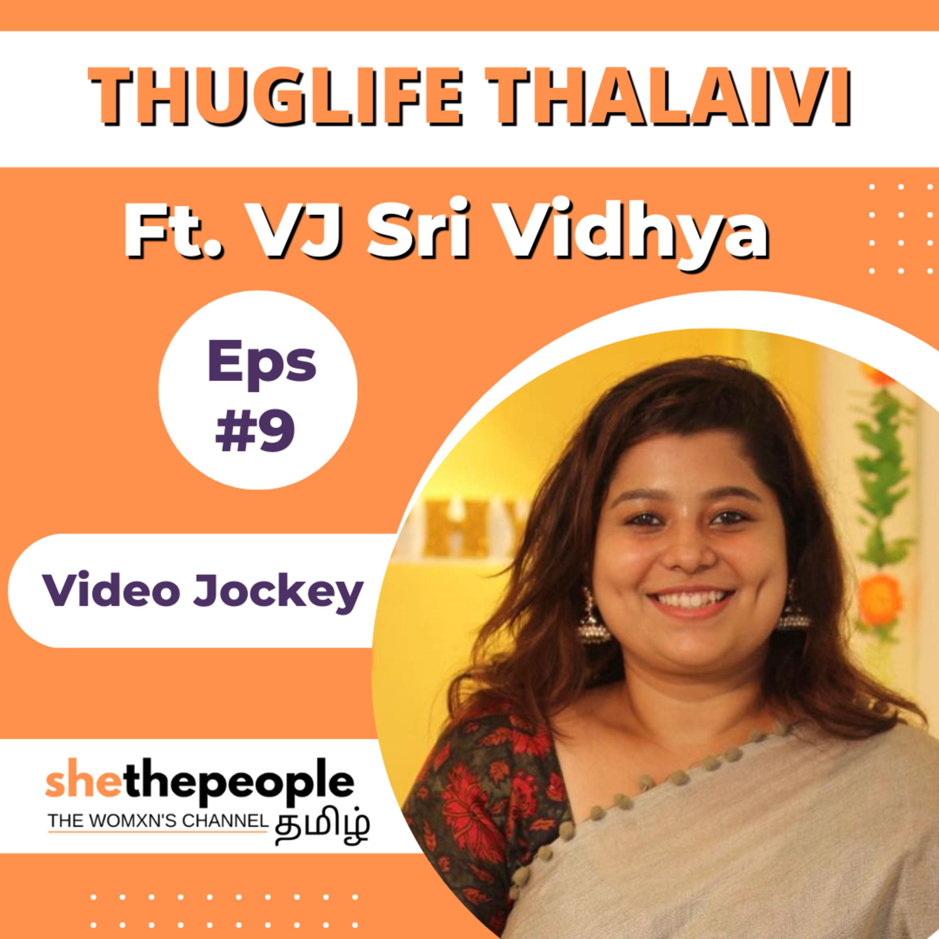 Thuglife Thalaivi