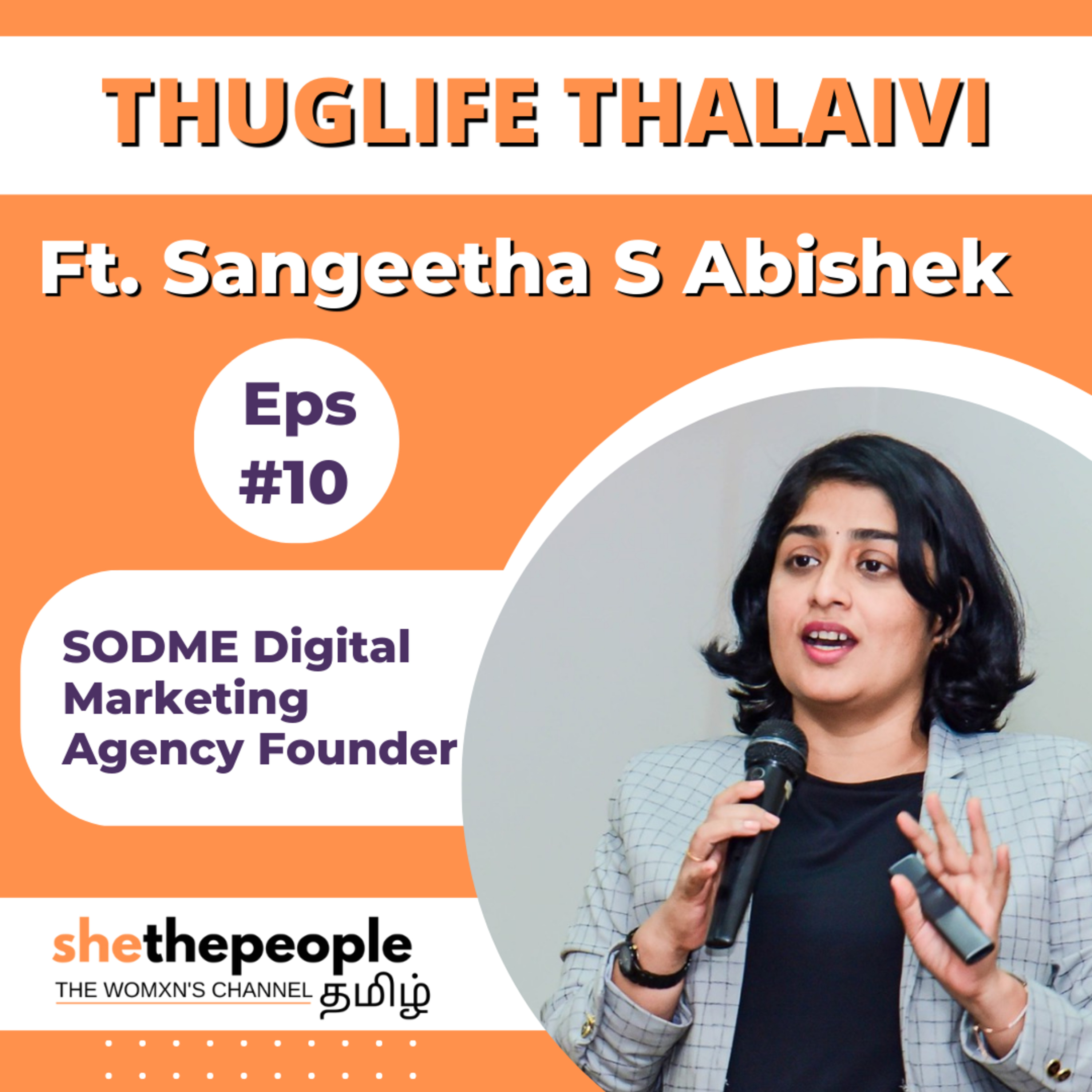 Thuglife Thalaivi