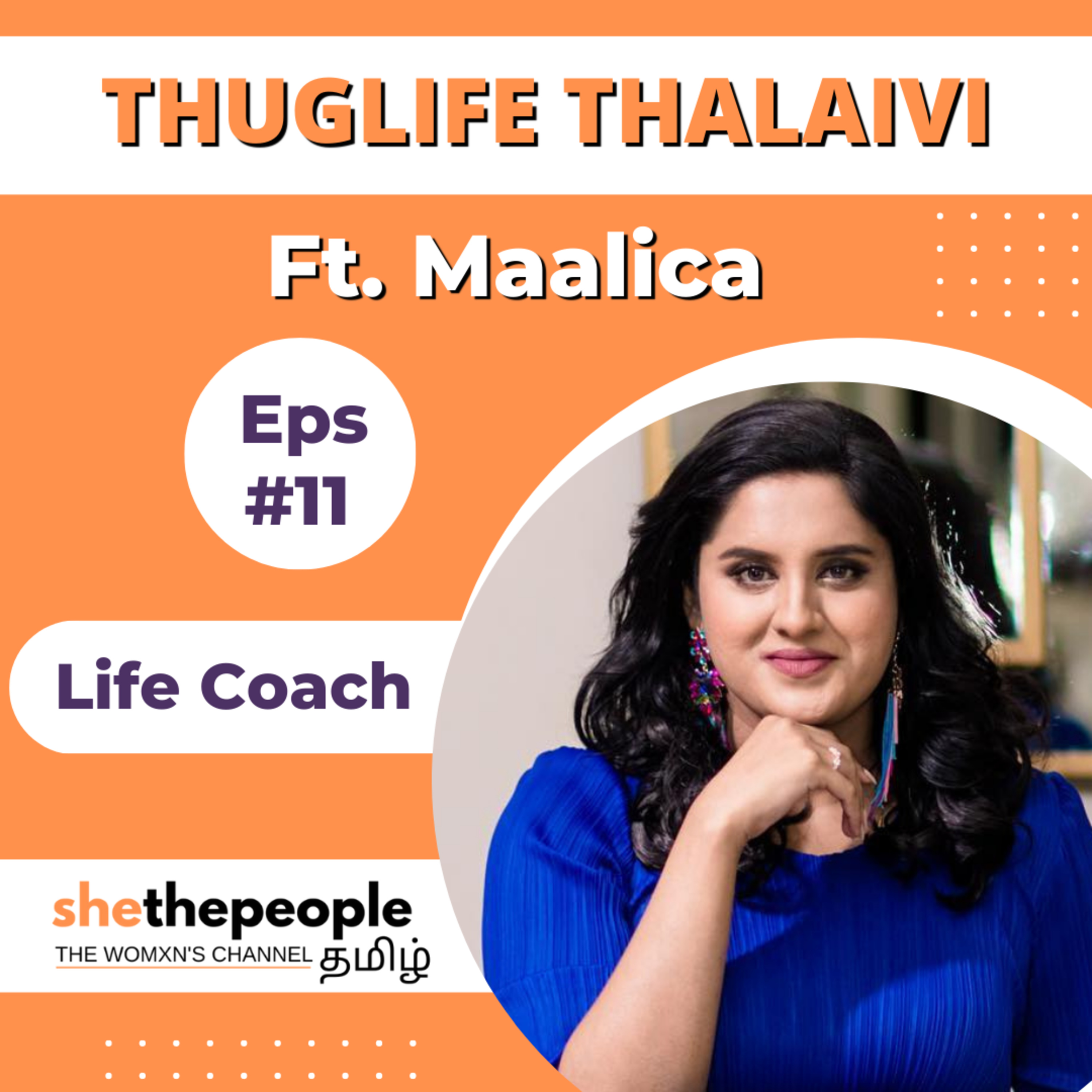 Thuglife Thalaivi