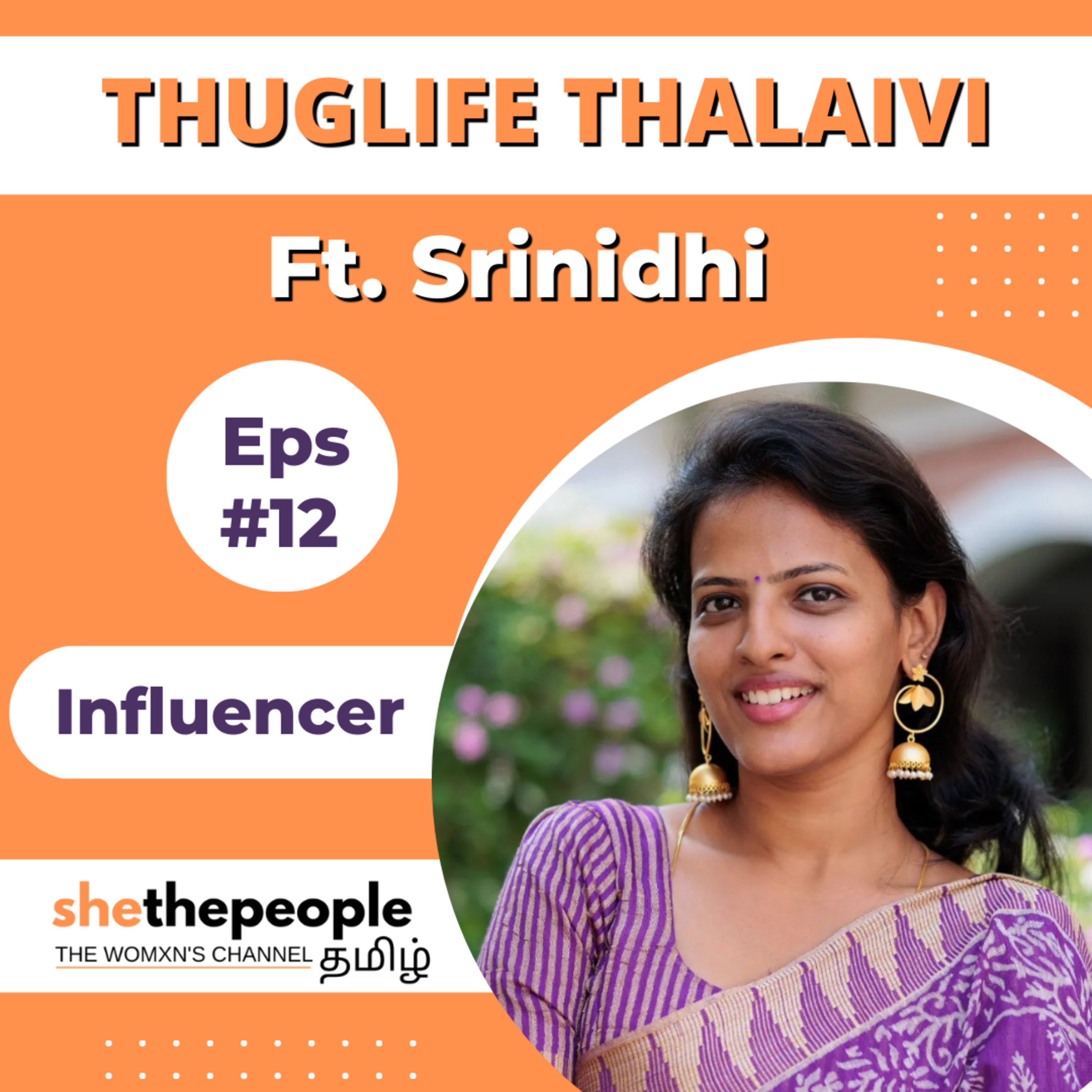 Thuglife Thalaivi