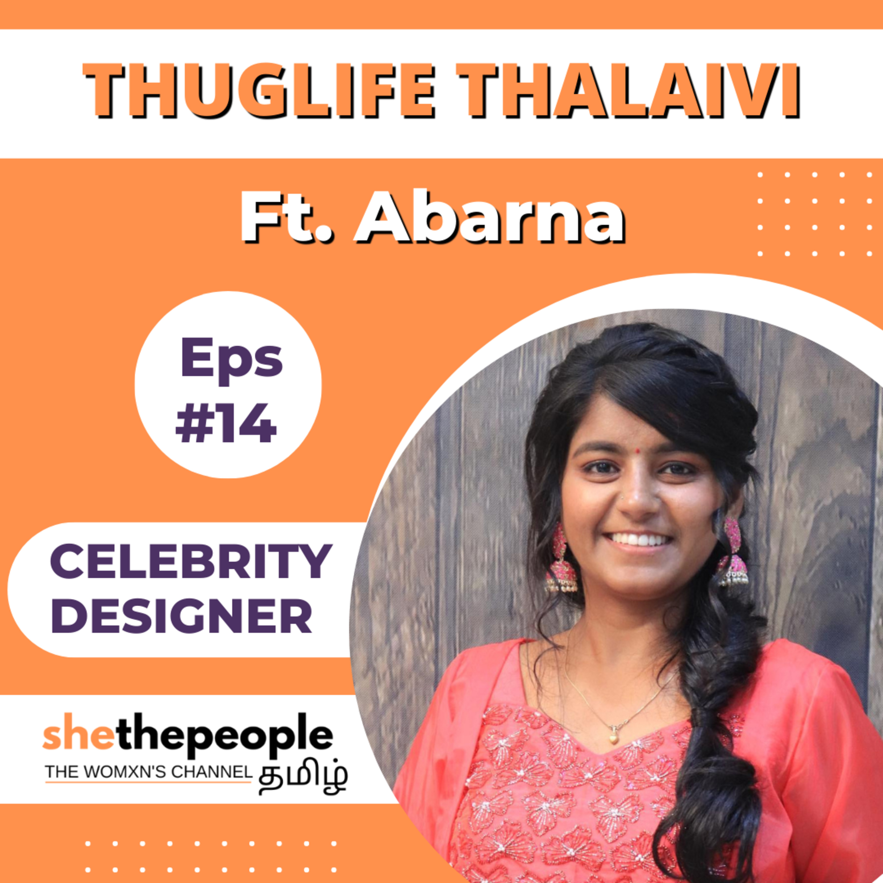 Thuglife Thalaivi