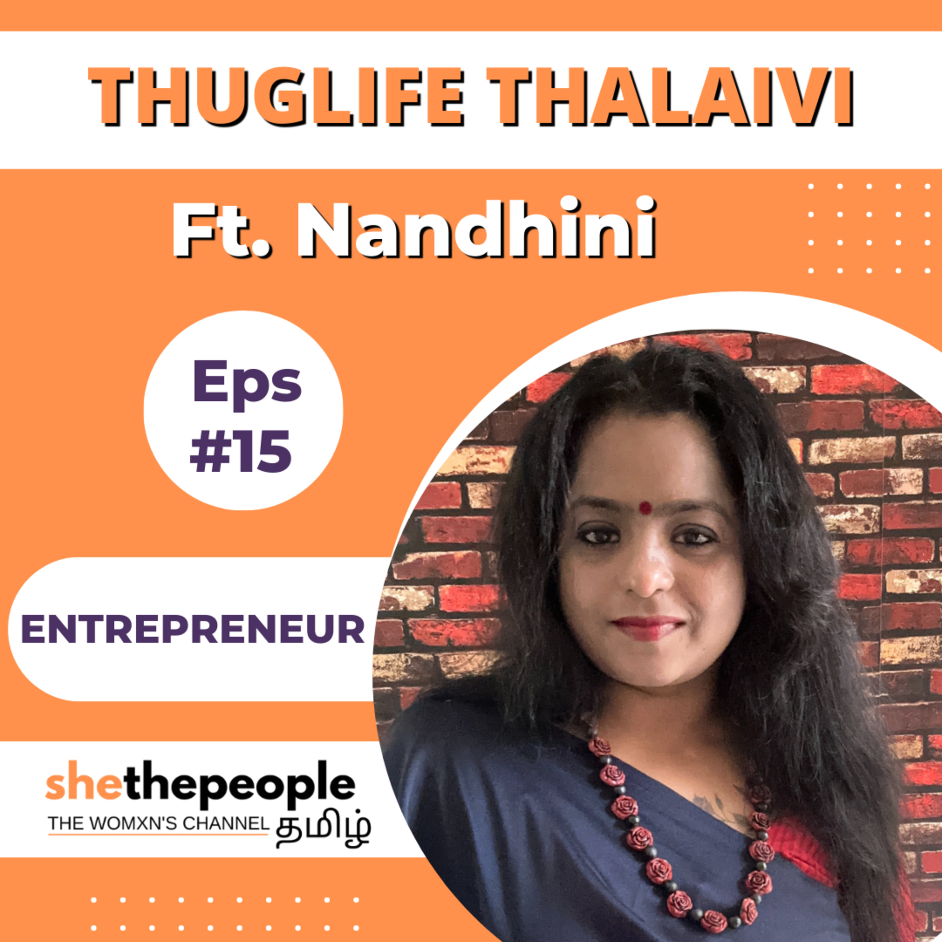 Thuglife Thalaivi