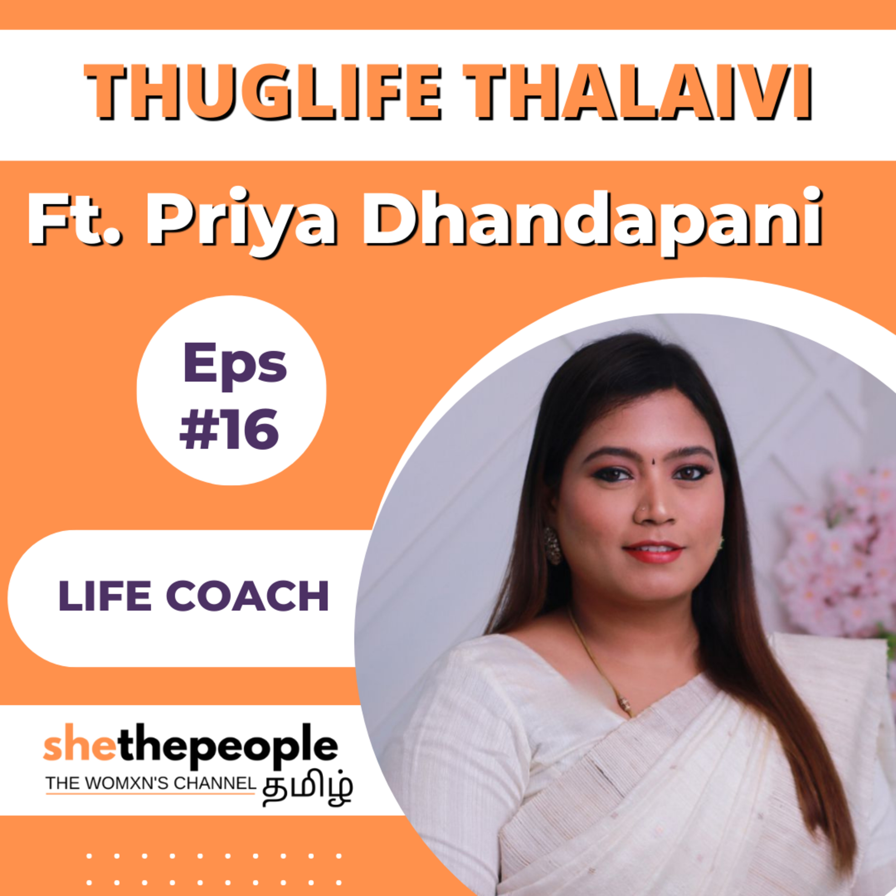 Thuglife Thalaivi