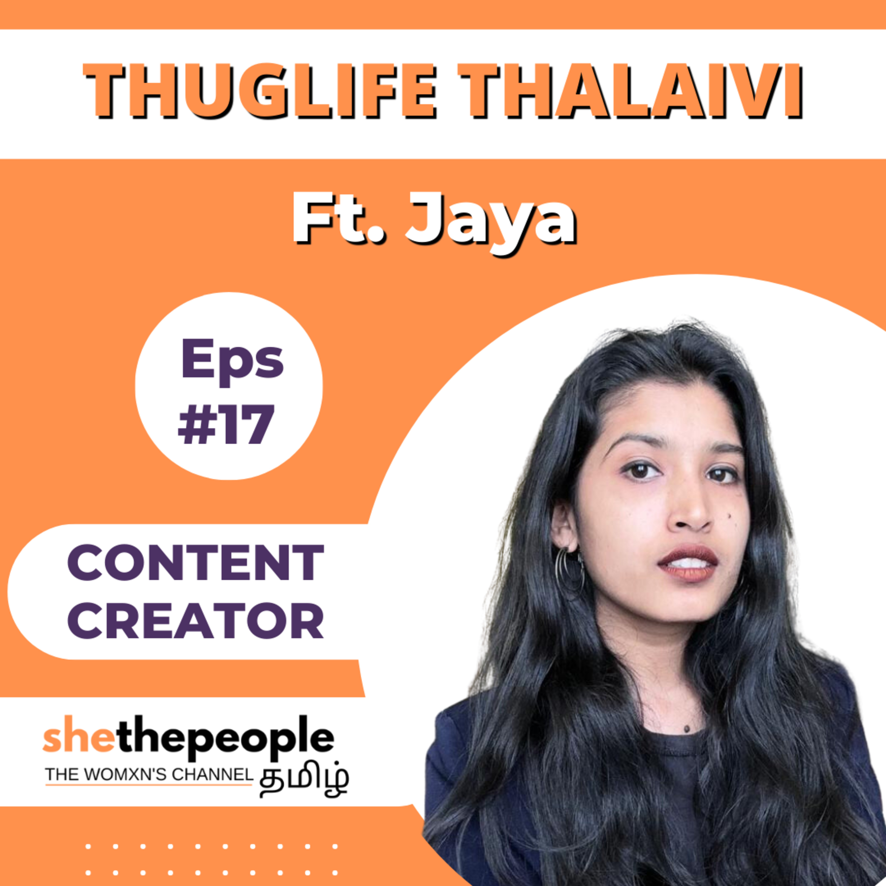 Thuglife Thalaivi