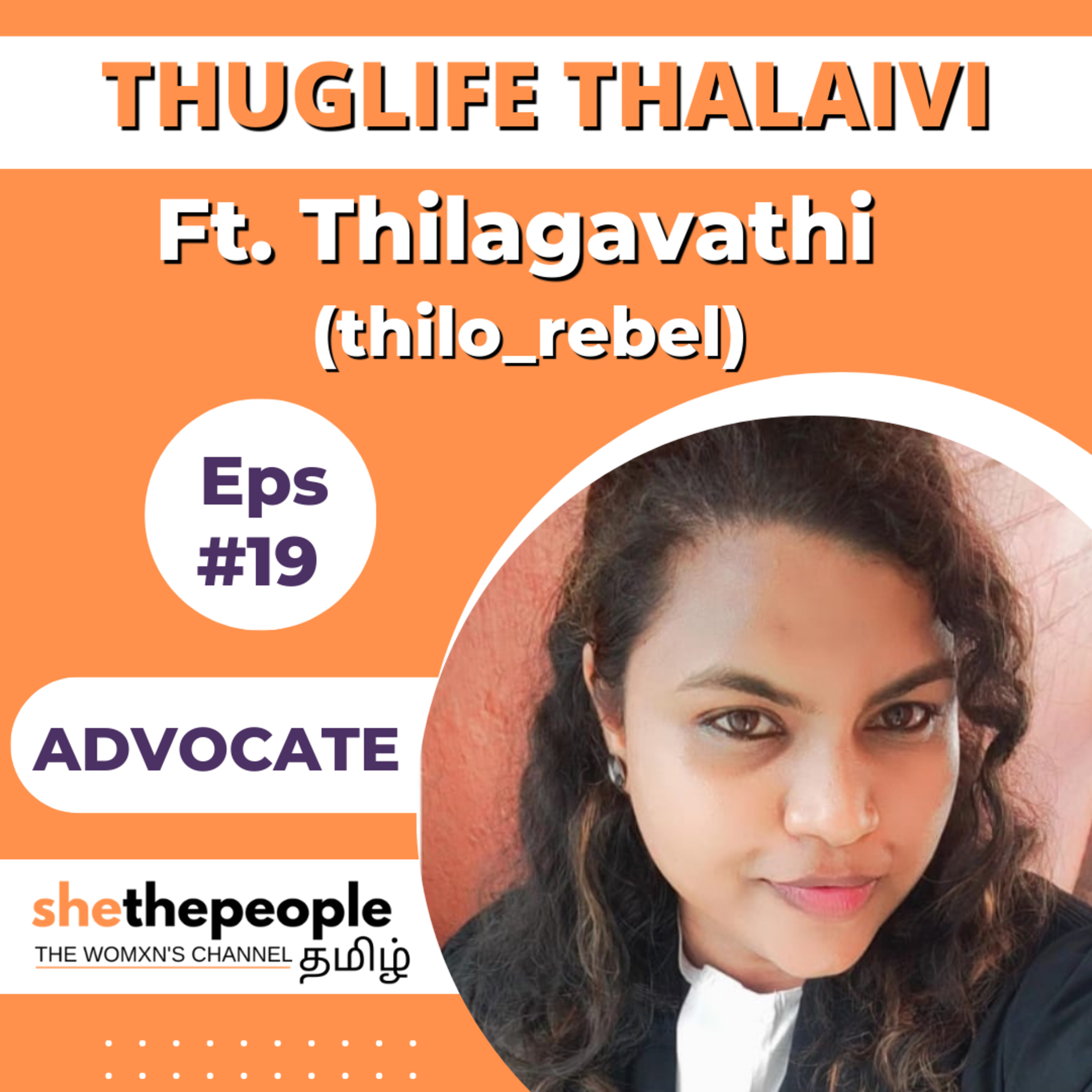 Thuglife Thalaivi