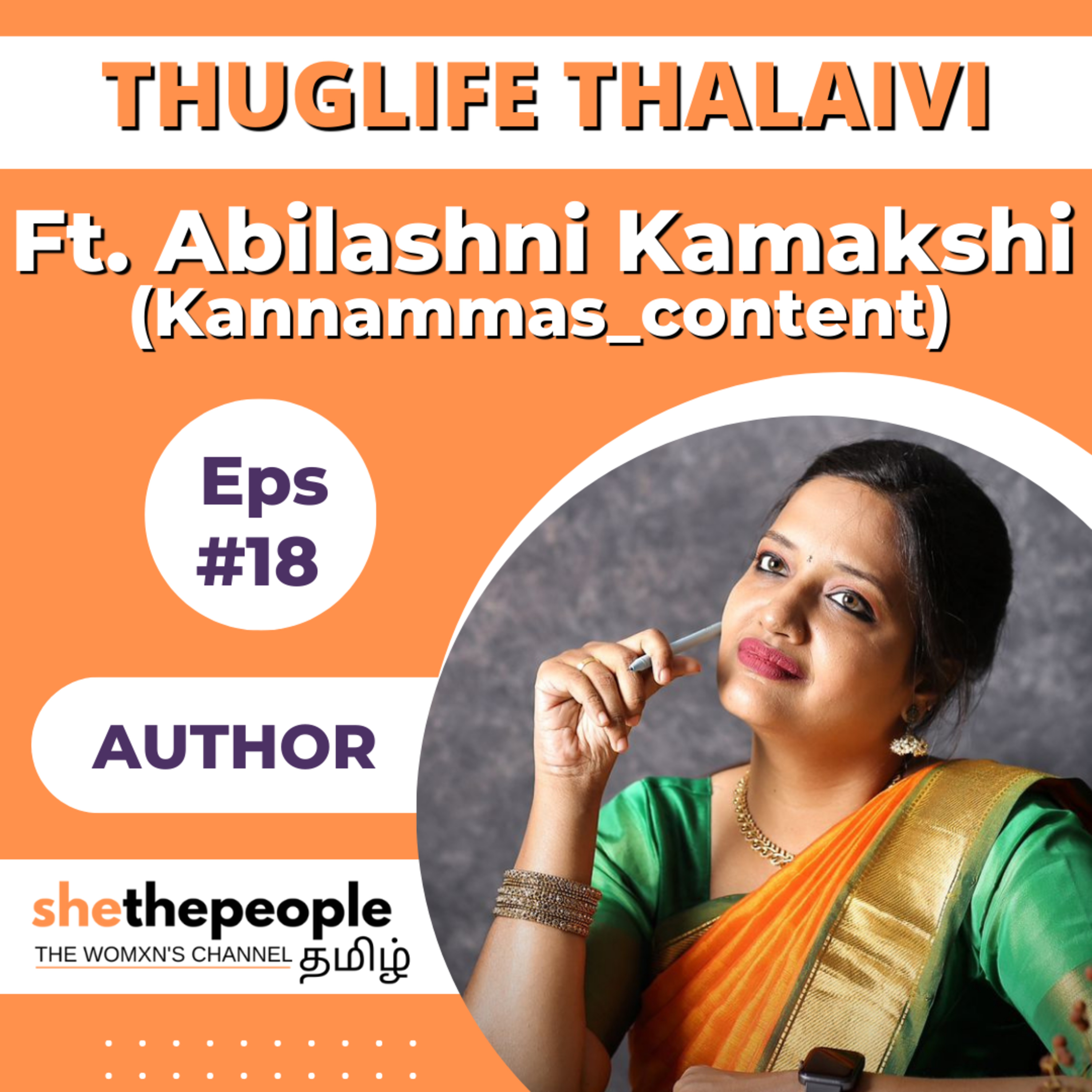 Thuglife Thalaivi