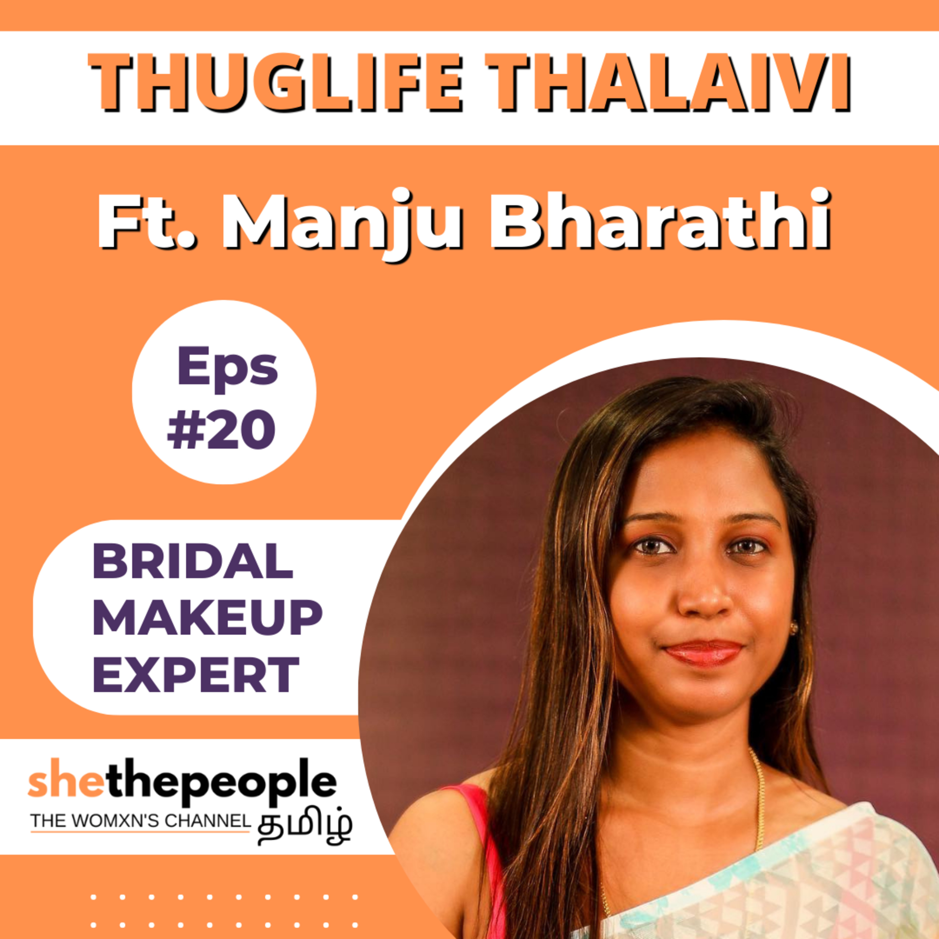 Thuglife Thalaivi